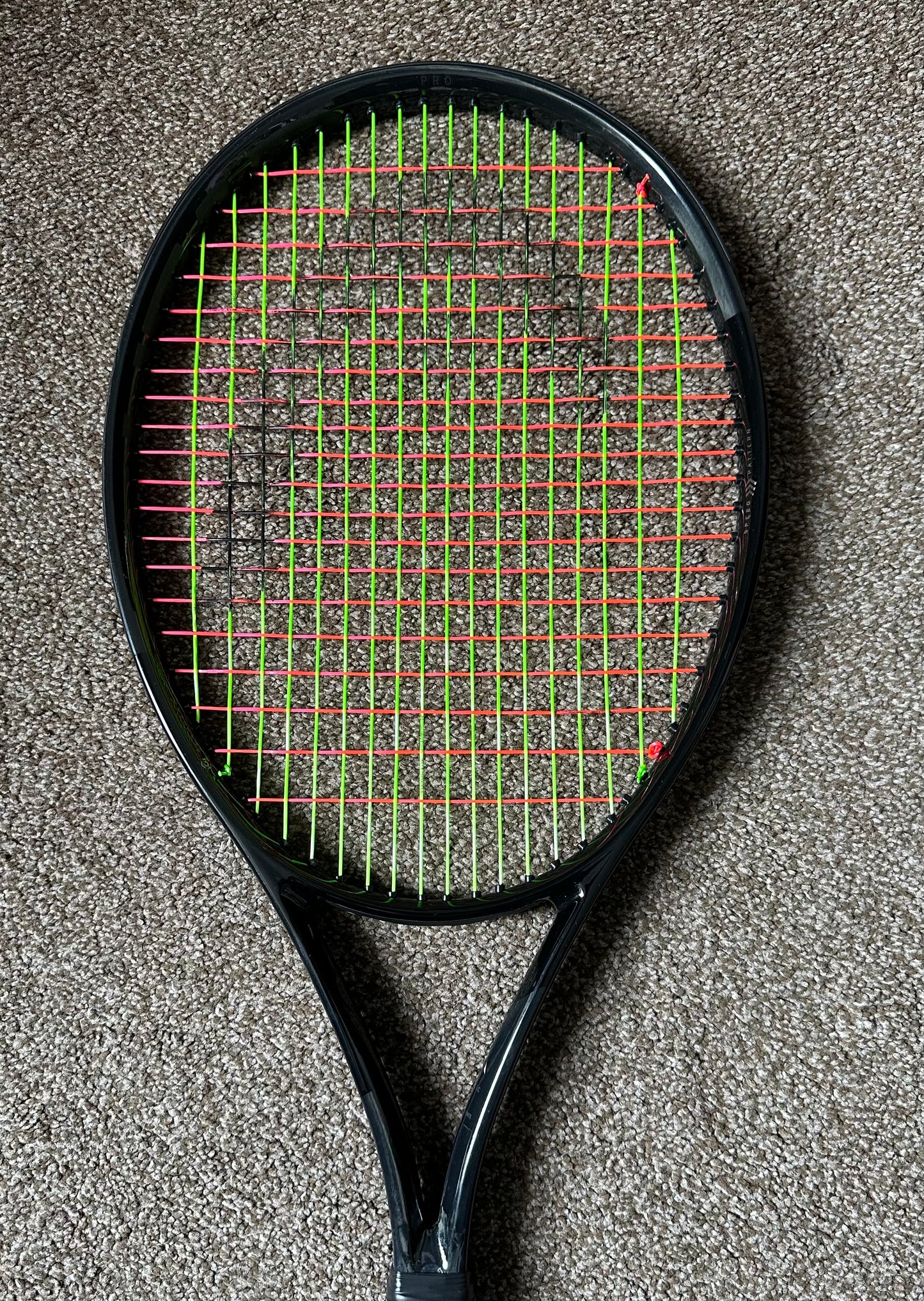 Head Speed Pro Legend 2024