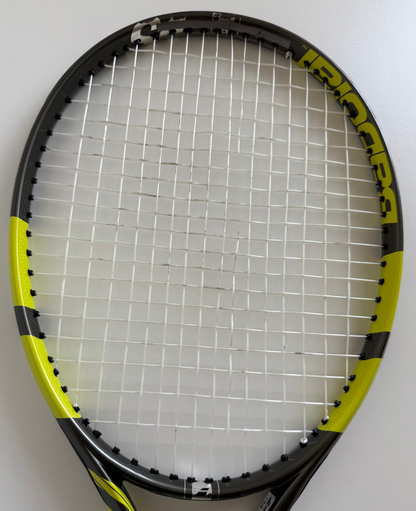 Babolat Pure Aero VS (2020)