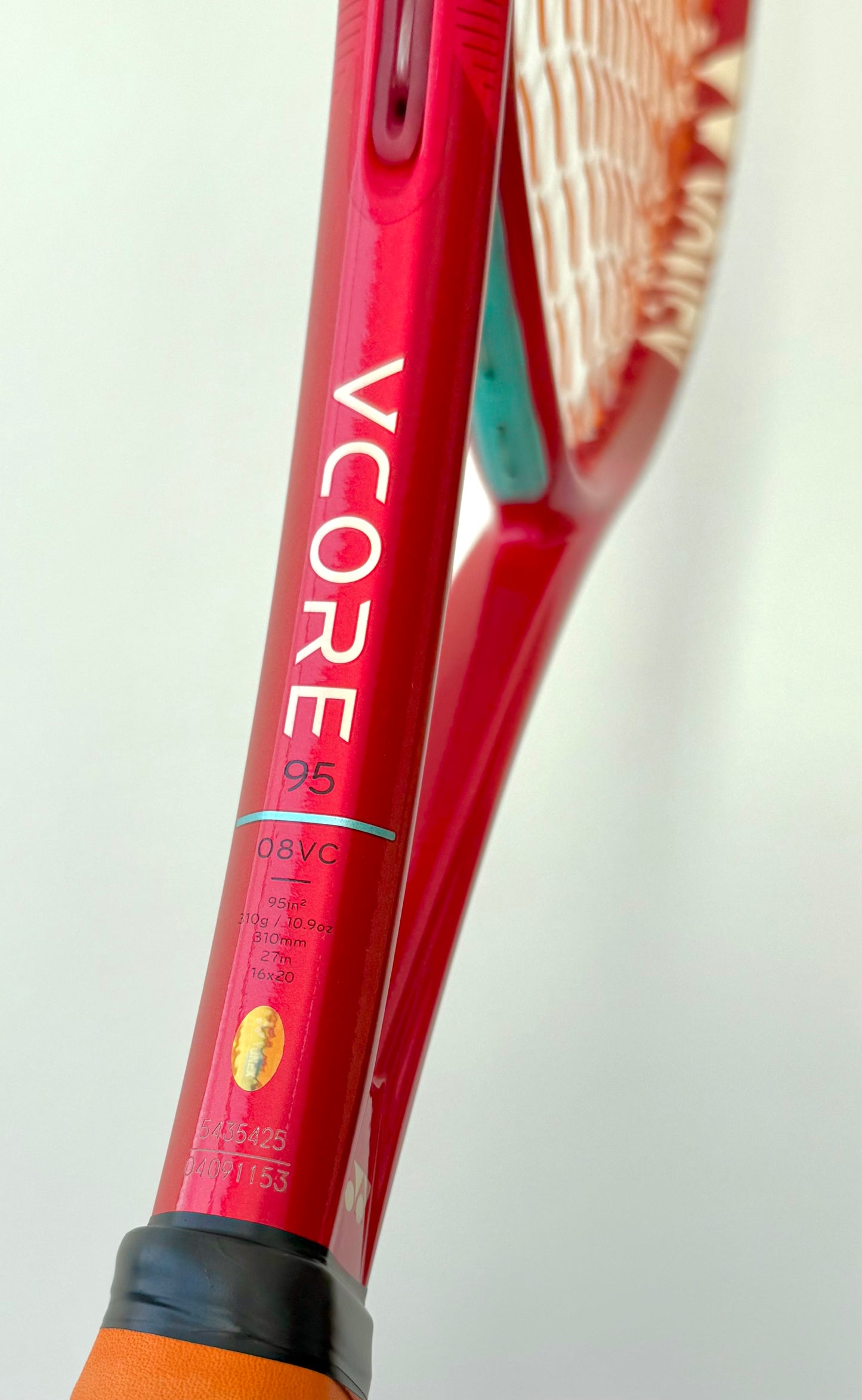 Yonex VCORE 95 (2026)