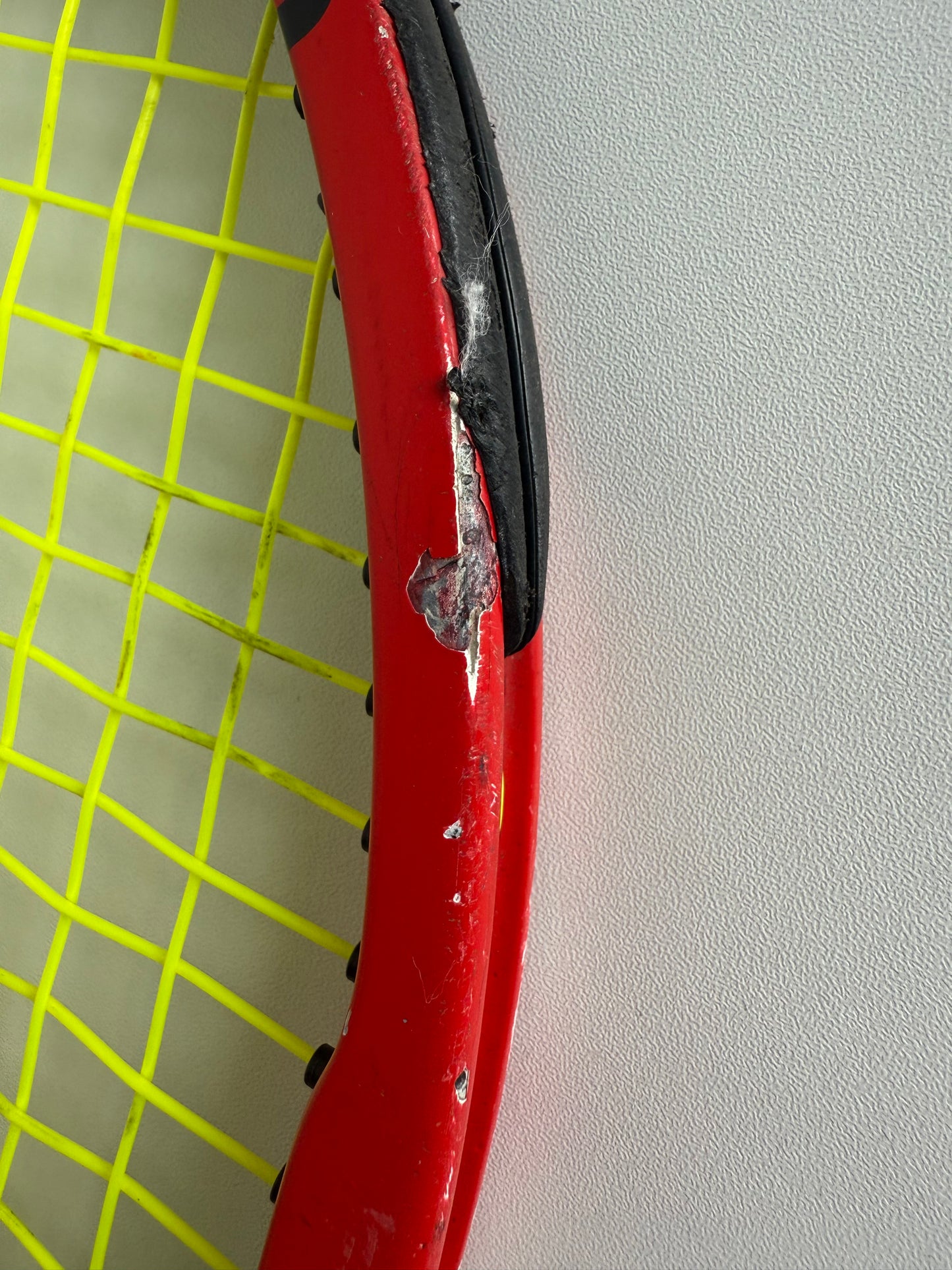 Wilson Pro Staff Six One 90