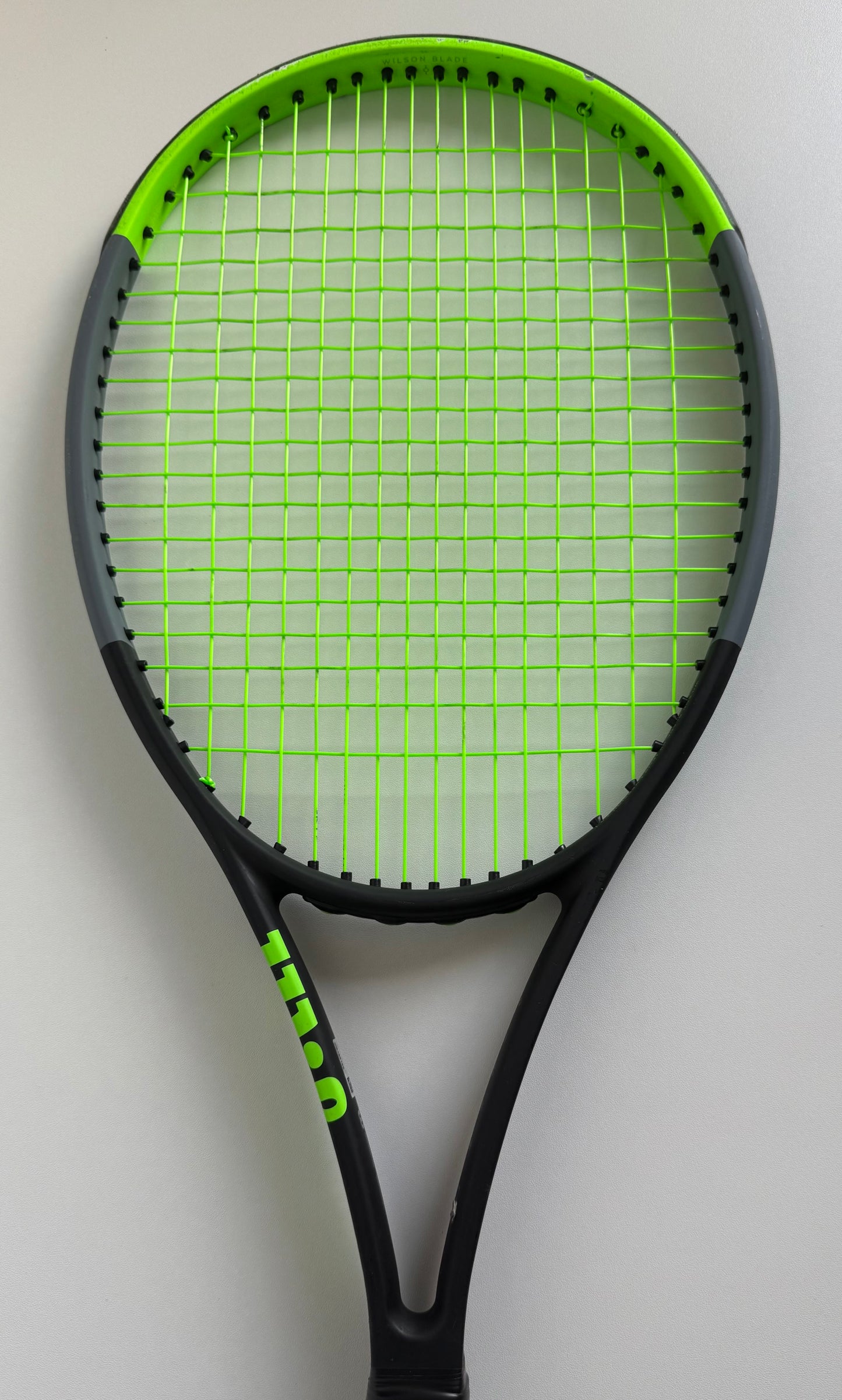 Wilson Blade 98 V7 (16X19)