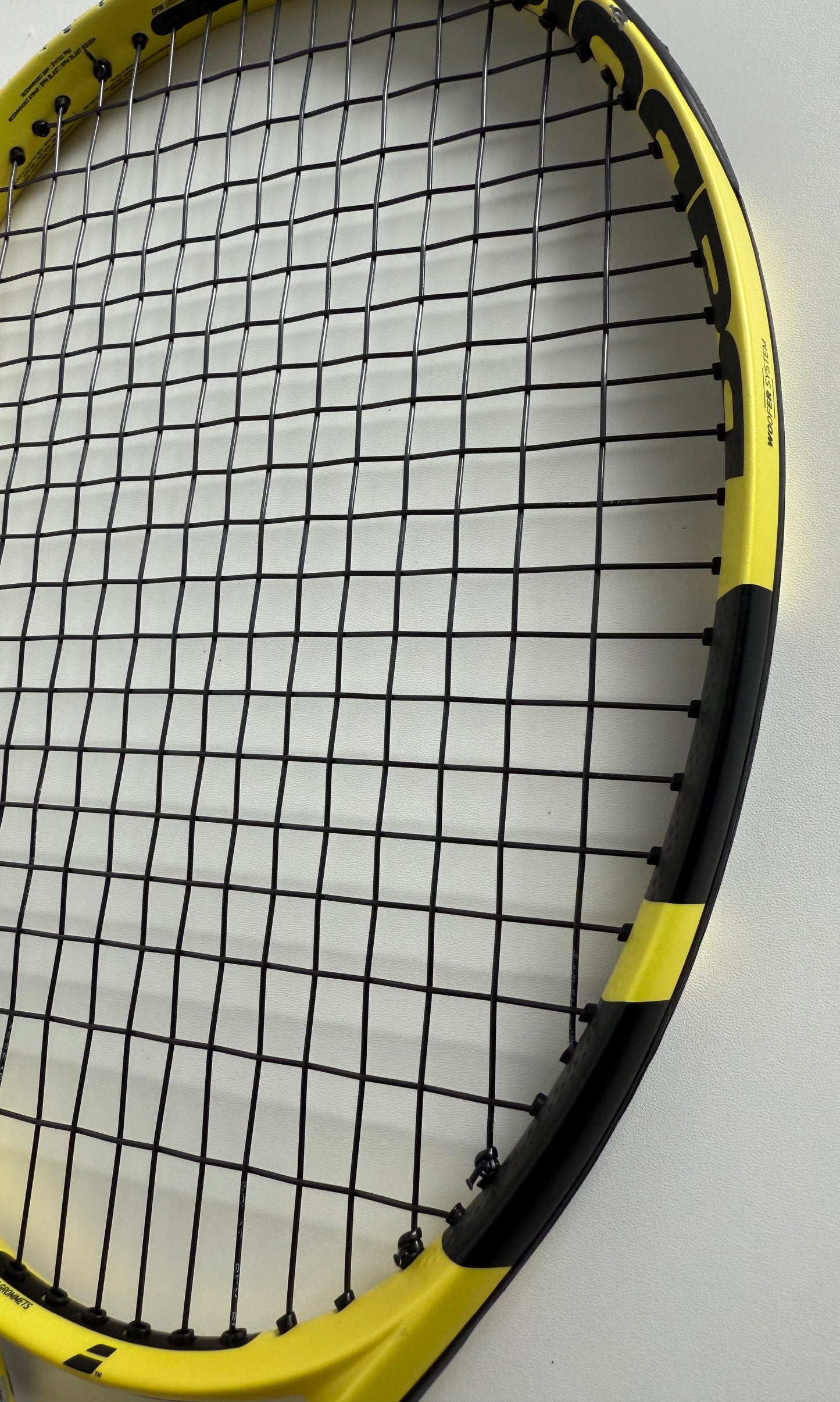 Babolat Pure Aero (2019)