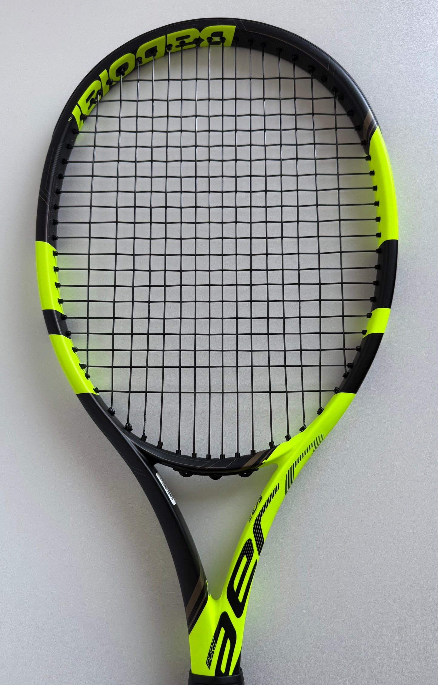Babolat Pure Aero VS Tour
