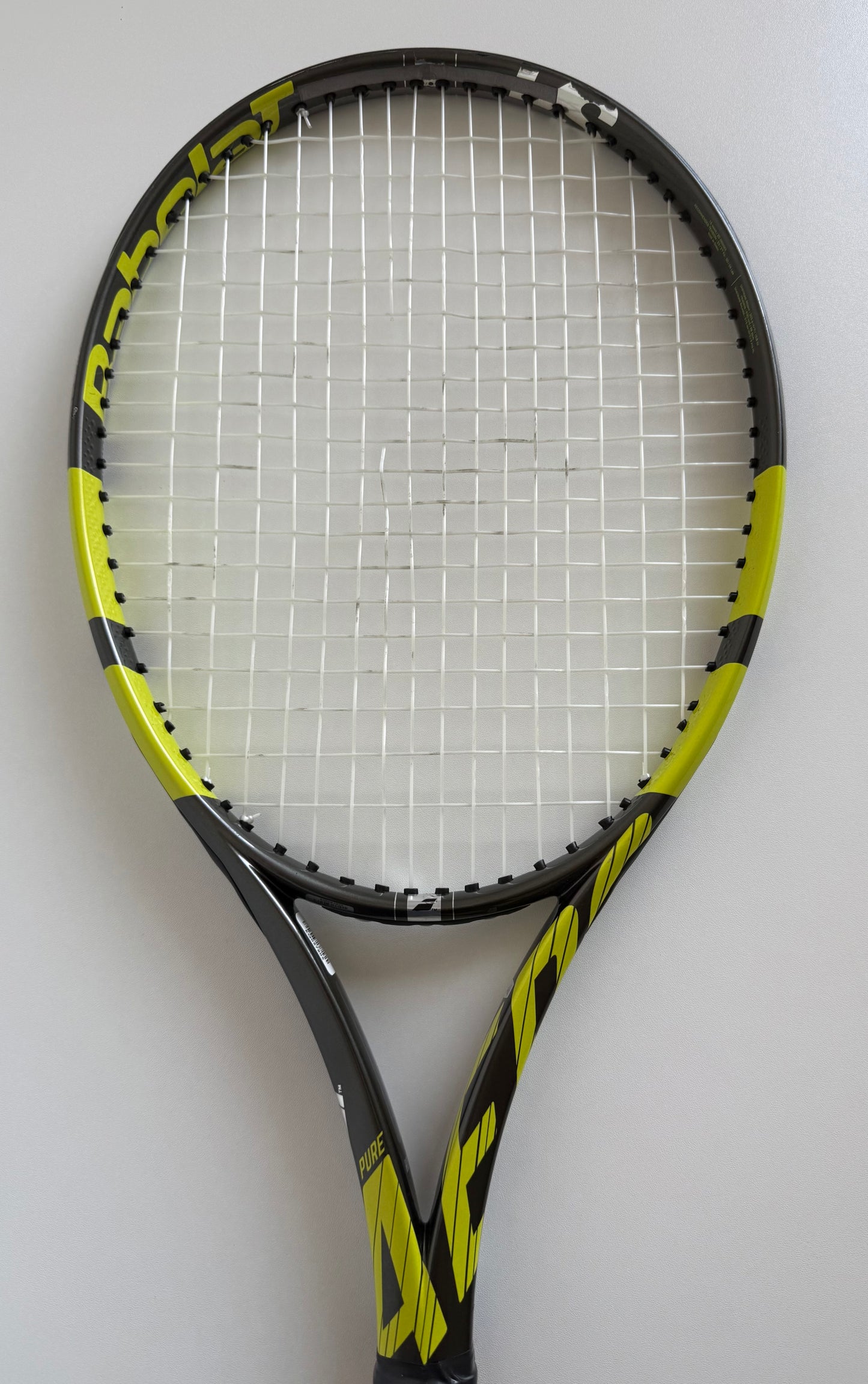Babolat Pure Aero VS (2020)