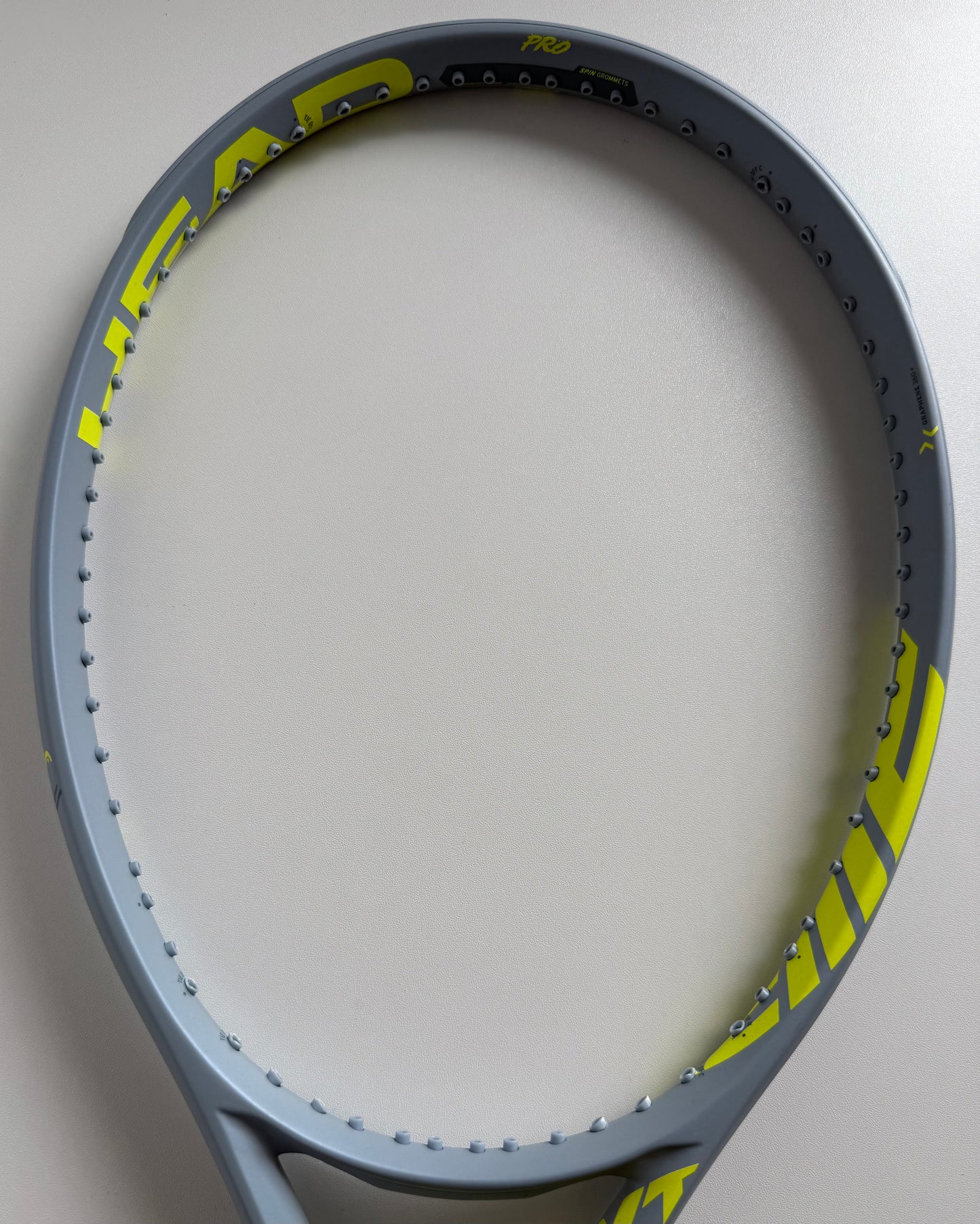 Head Graphene 360+ Extreme Pro