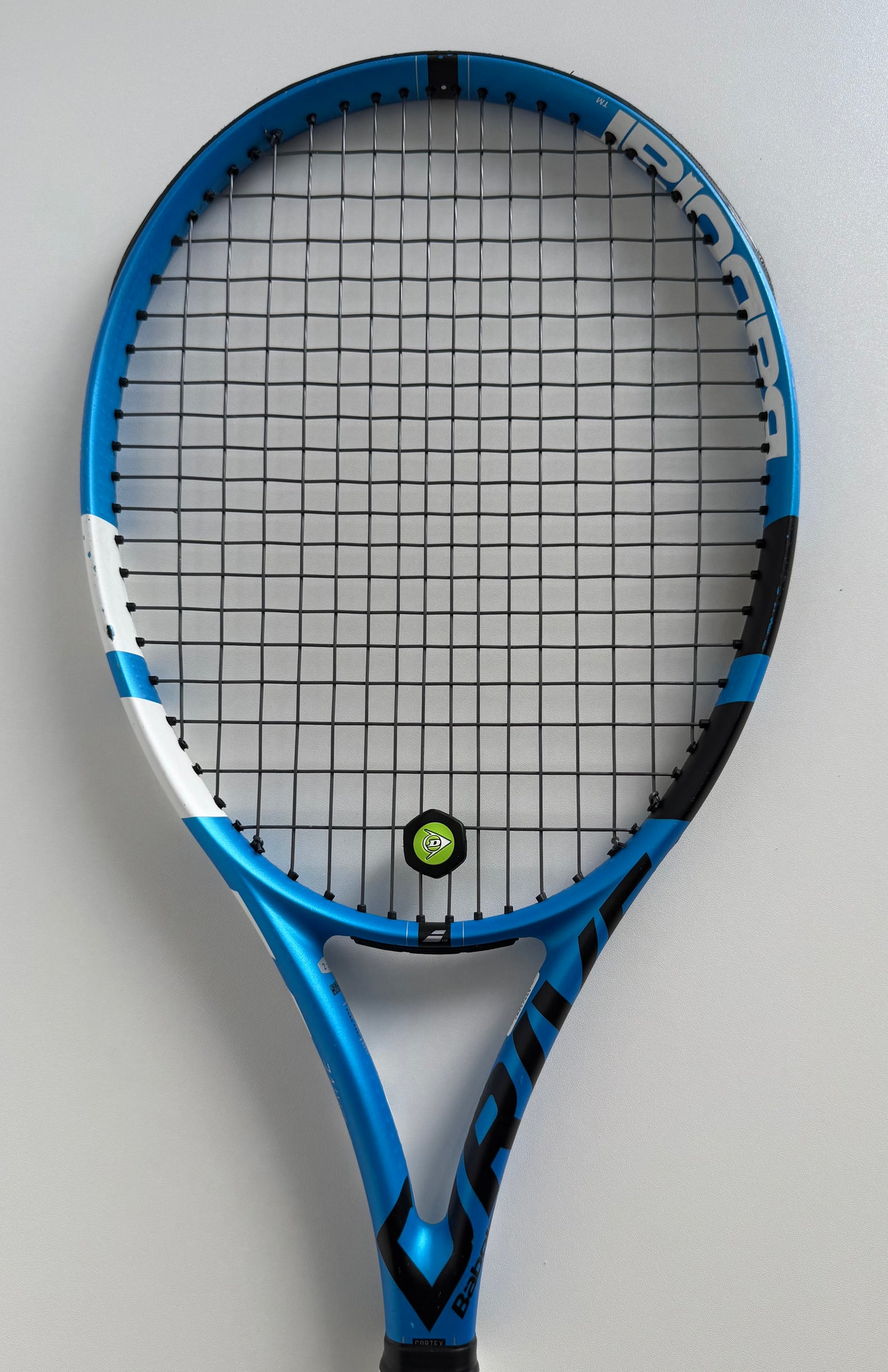 Babolat Pure Drive (2018)