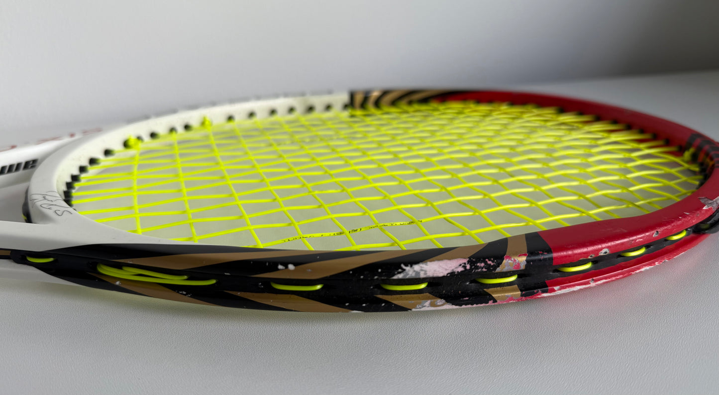 Wilson Pro Staff Six One 90