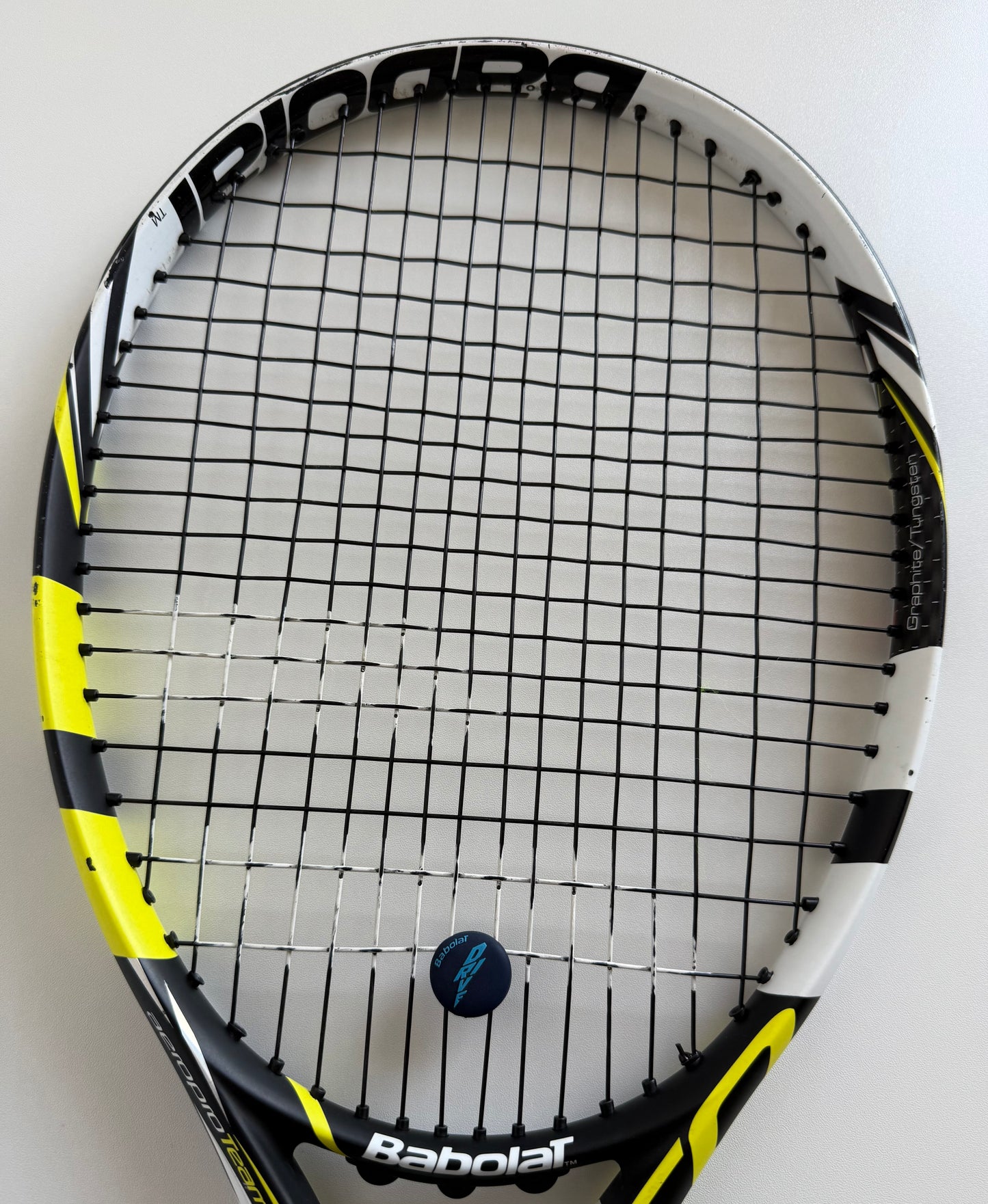 Babolat Aeropro Team GT (2013)