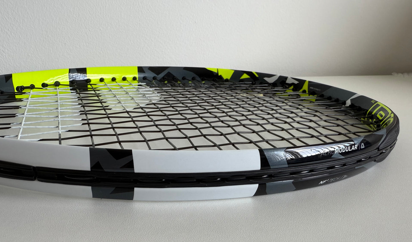 Babolat Pure Aero (2023)