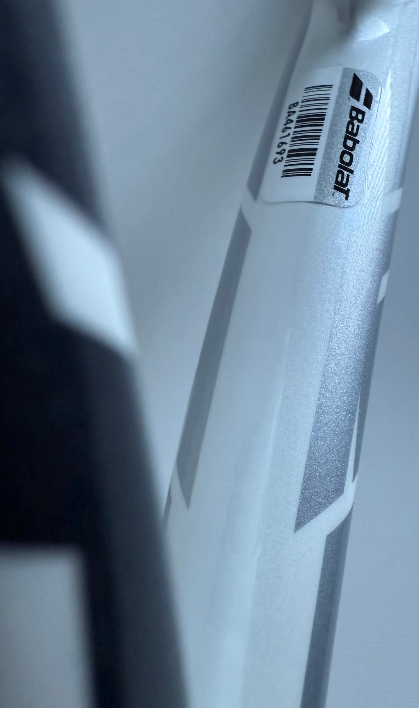 Babolat Pure Drive Wimbledon Limited Edition