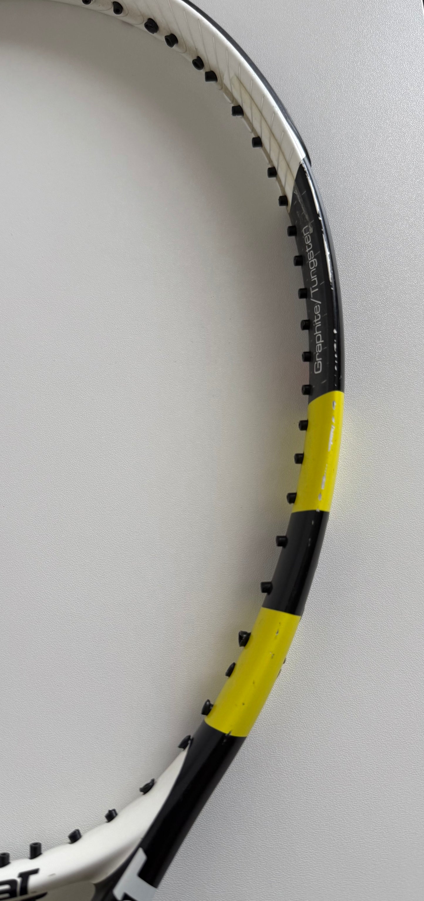 Babolat Aeropro Drive Plus GT (2010)