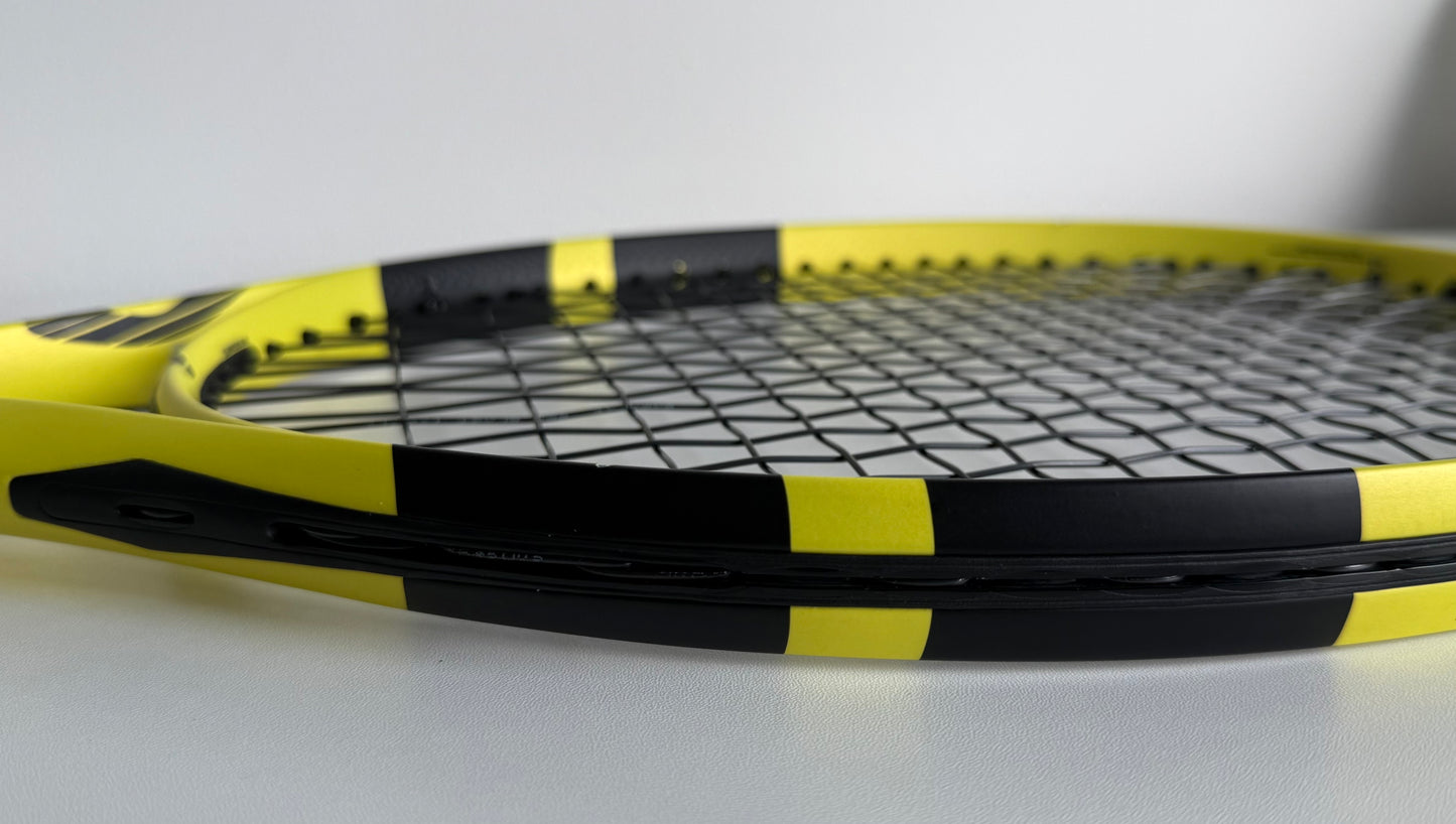 Babolat Pure Aero (2019)