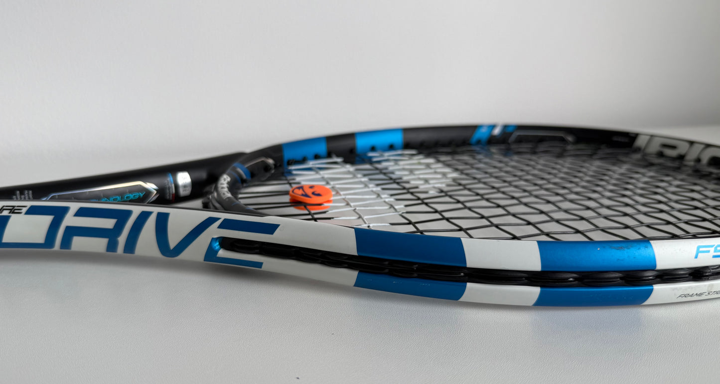 Babolat Pure Drive (2015)