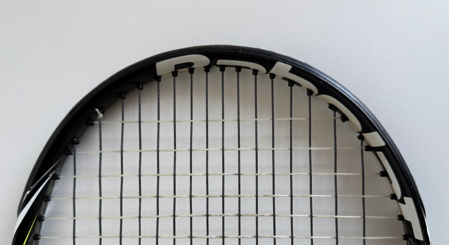 Babolat Aeropro Drive Plus GT (2013)