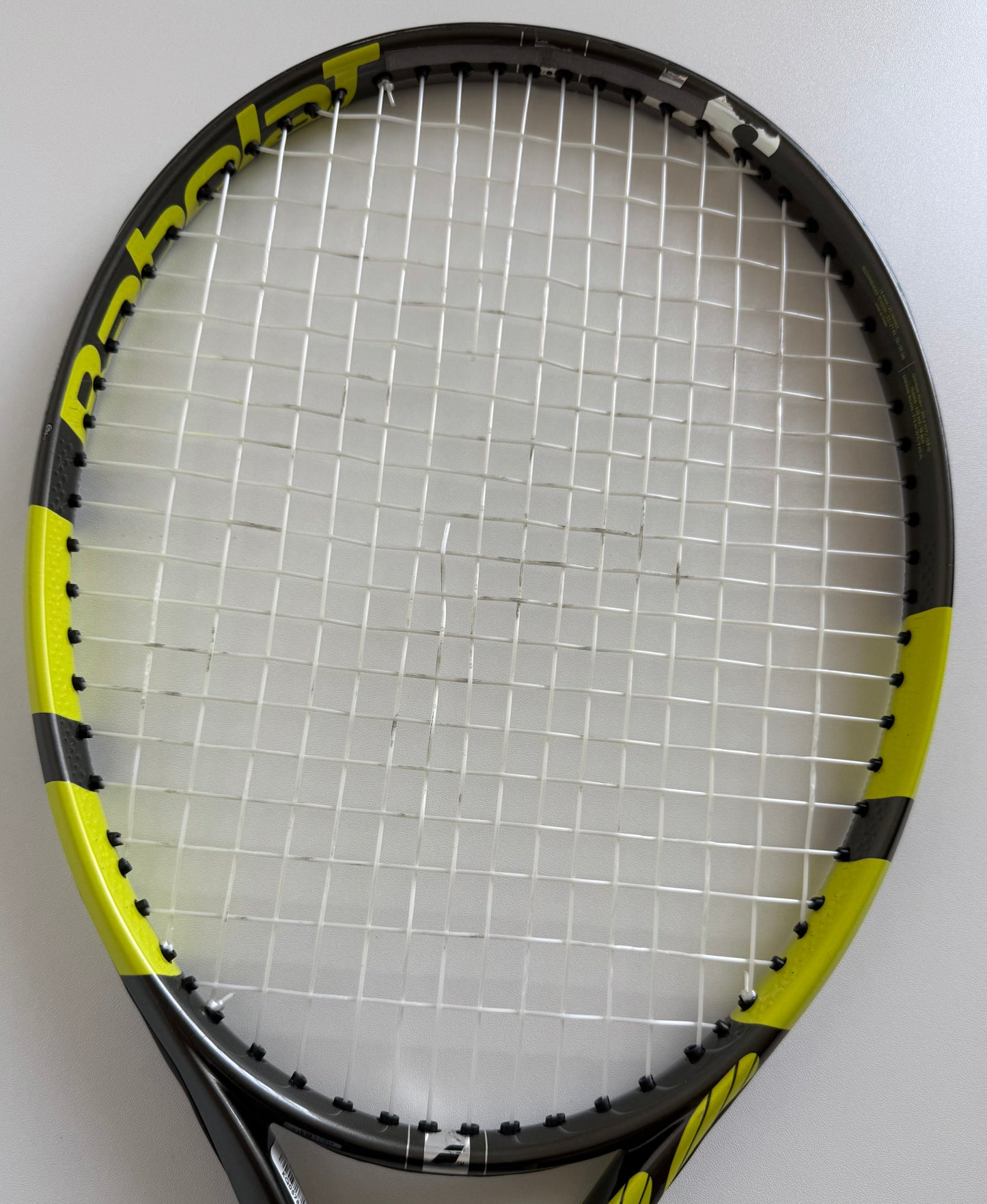 Babolat Pure Aero VS (2020)