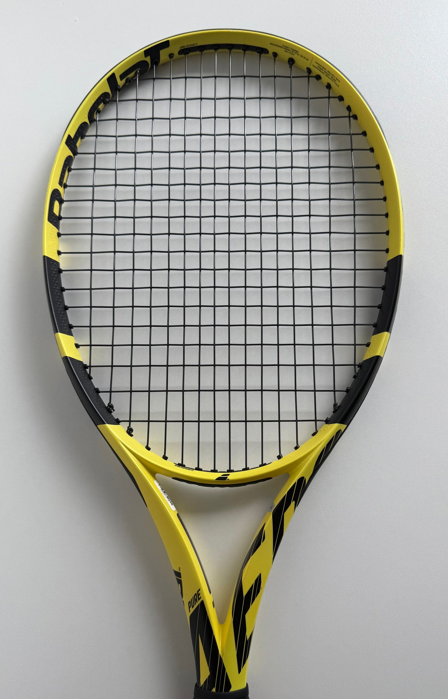 Babolat Pure Aero (2019)