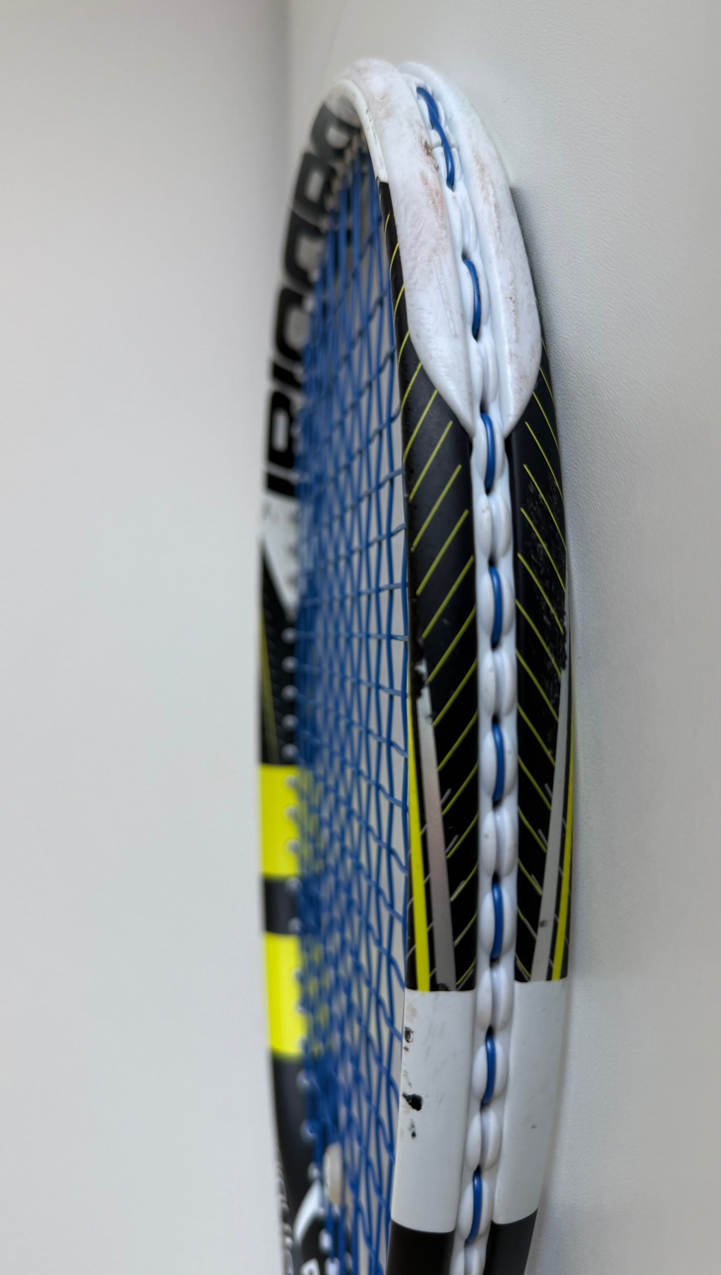 Babolat Aeropro Lite GT (2013)