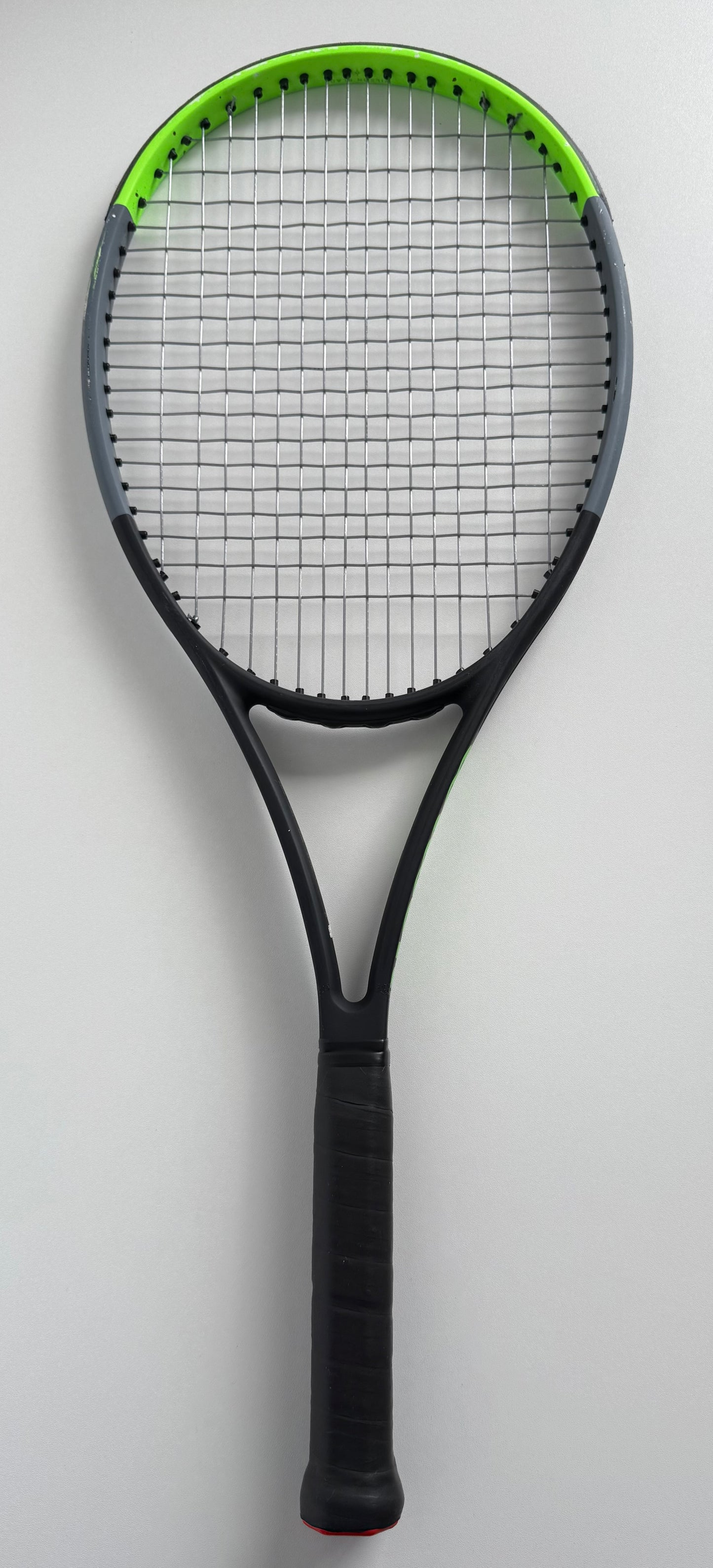 Wilson Blade 98 V7 (16X19)