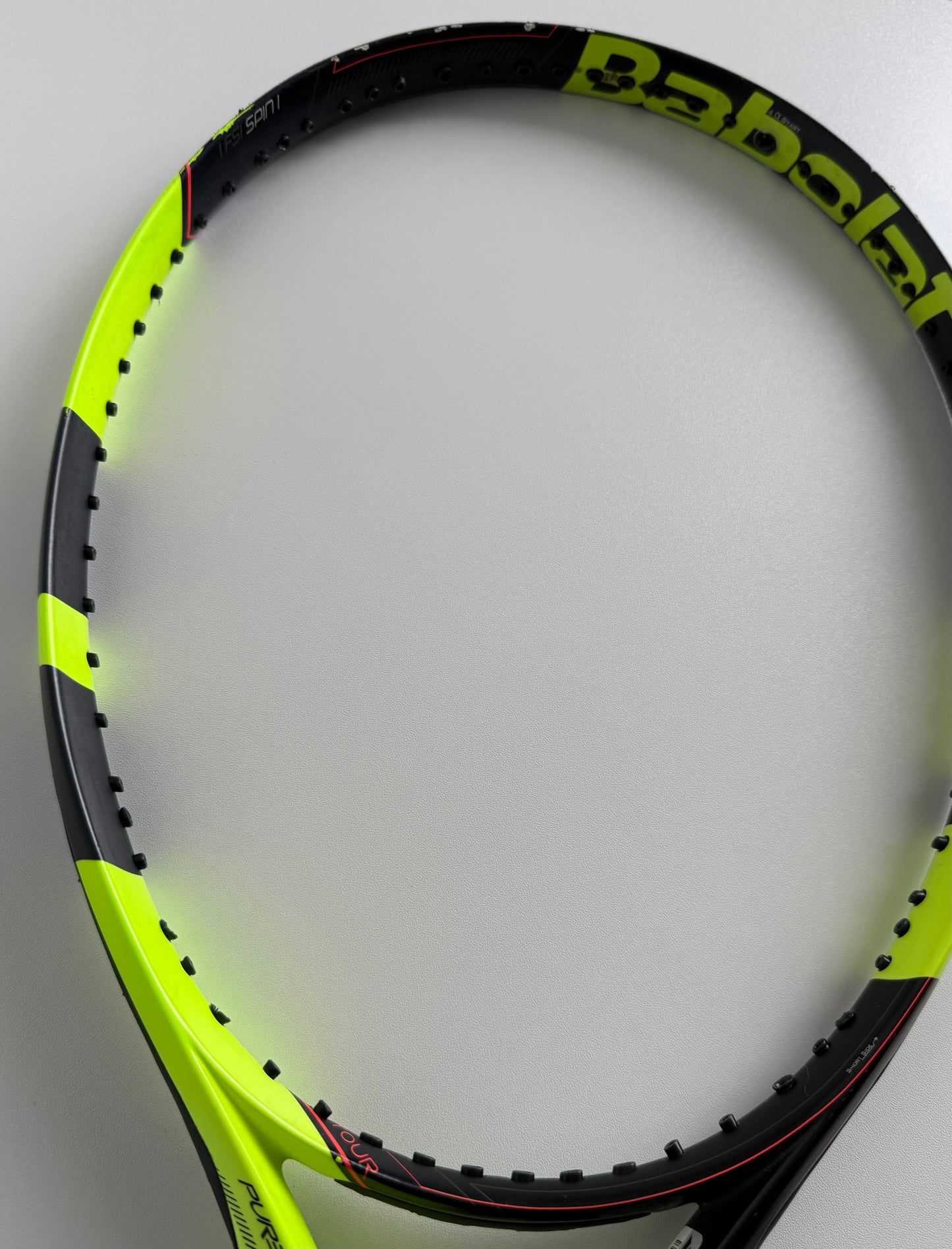 Babolat Pure Aero Tour (2016)