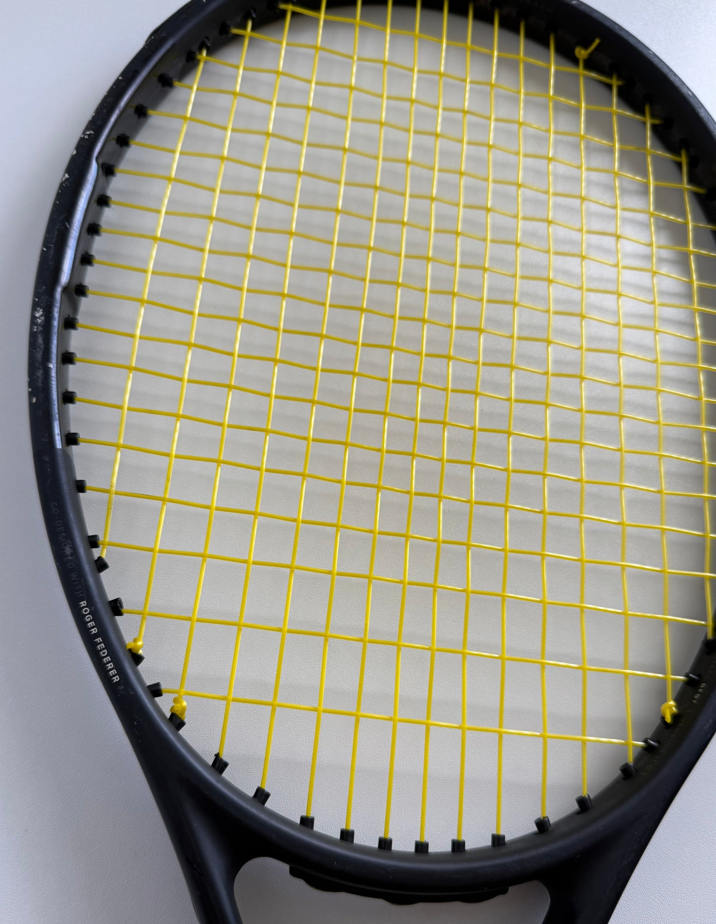 Wilson Pro Staff RF97 Autograph V11