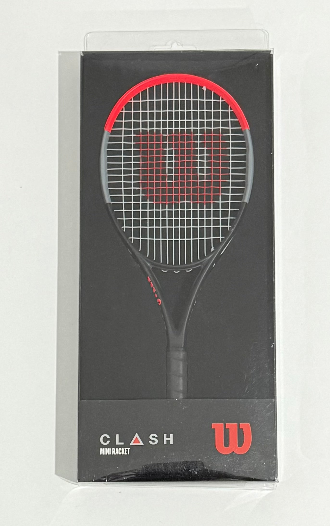 Wilson Clash Mini Racket