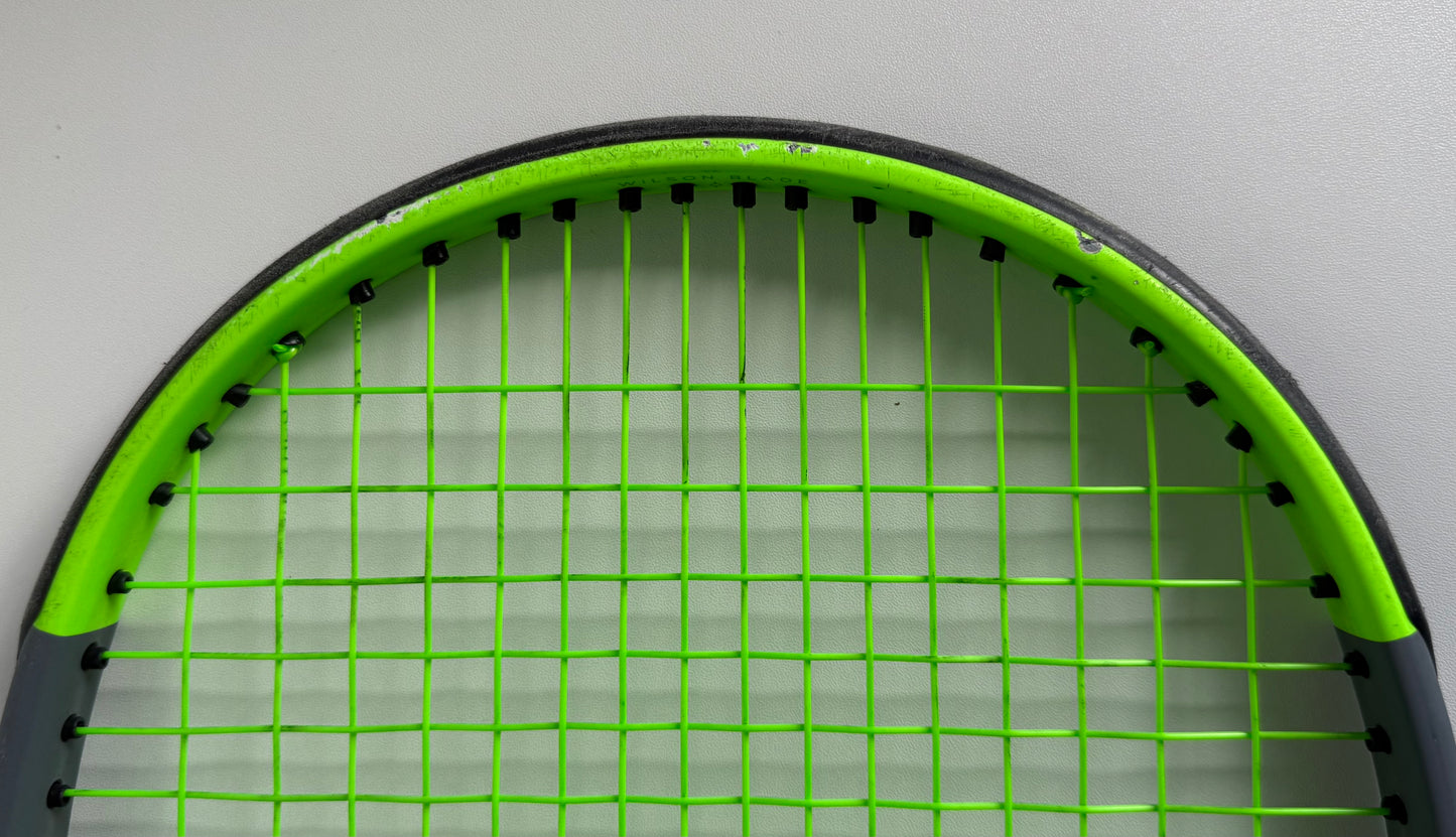 Wilson Blade 98 V7 (16X19)
