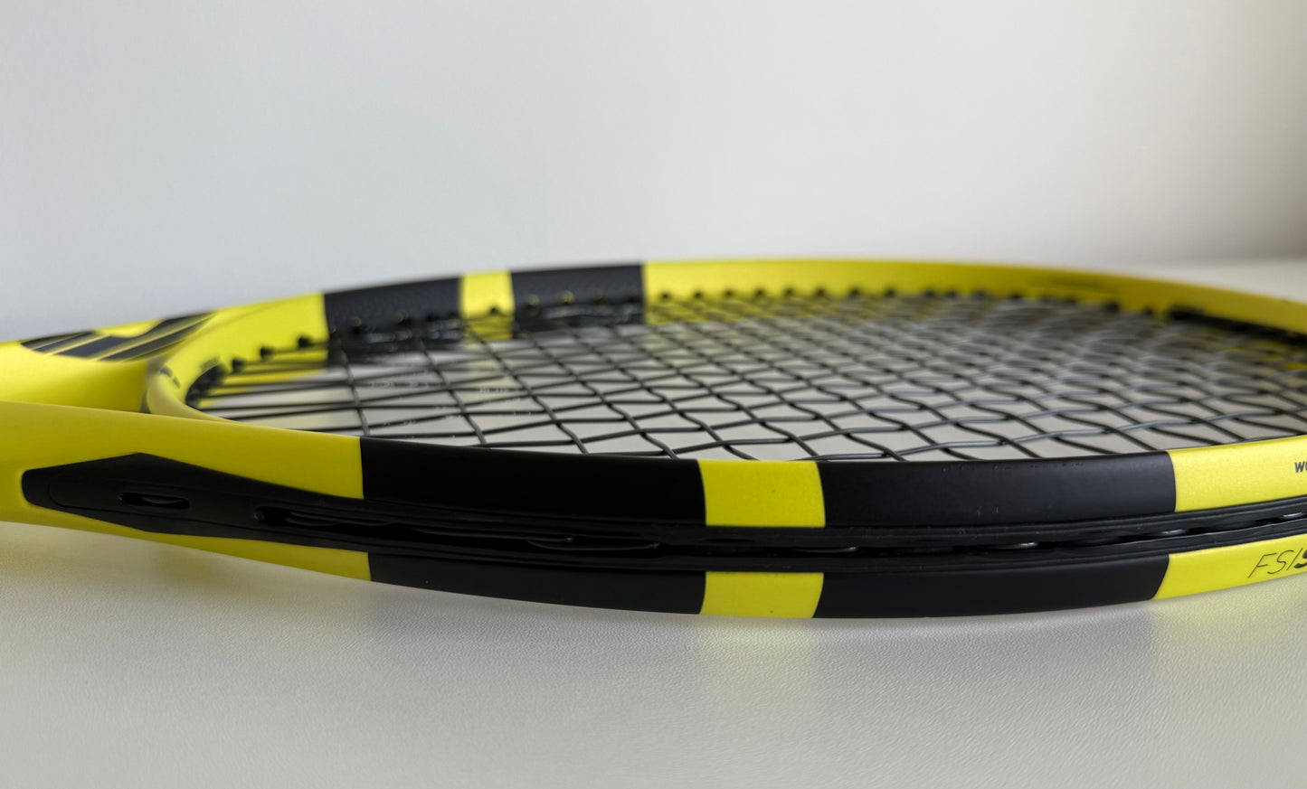 Babolat Pure Aero Team (2019)