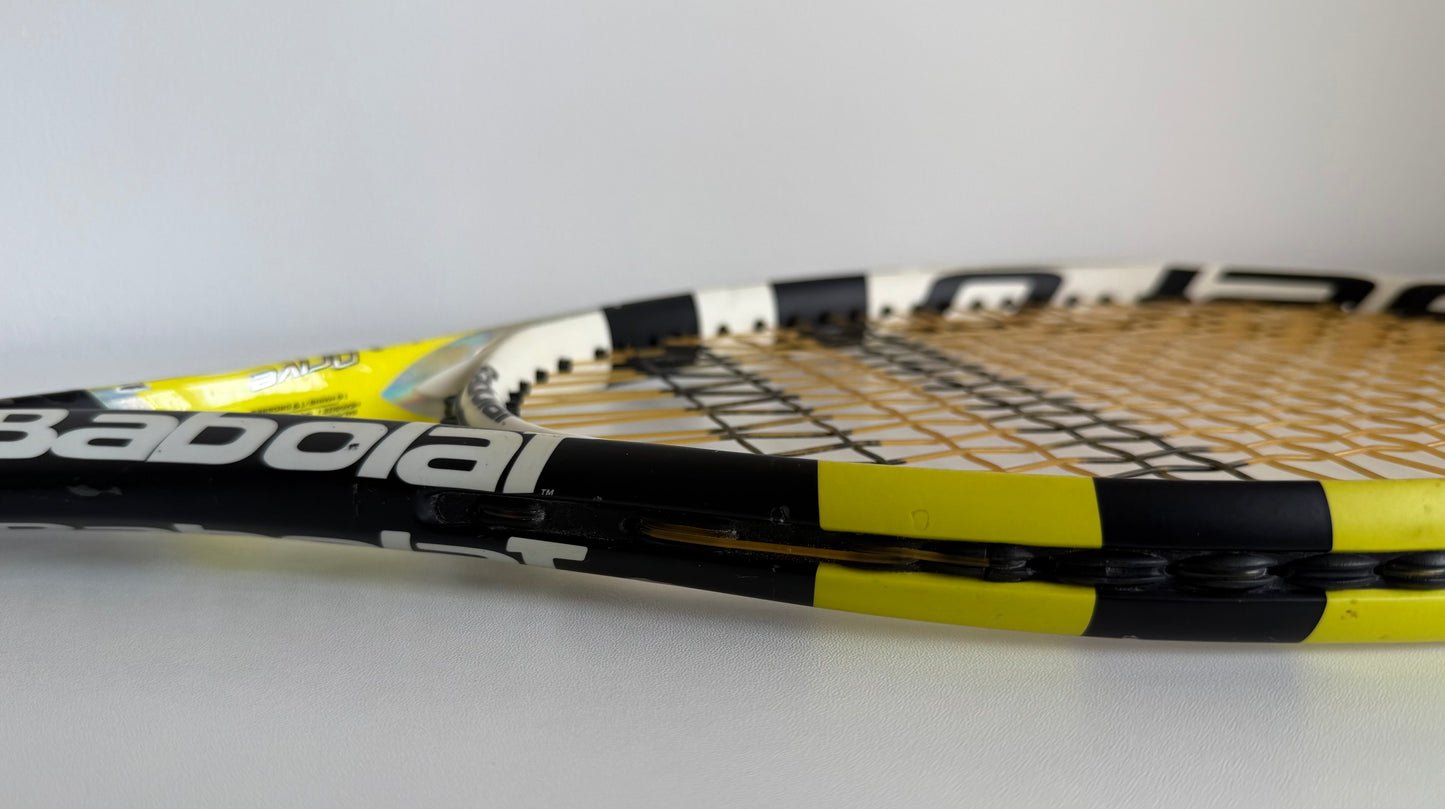 Babolat Aeropro Drive GT (2010)
