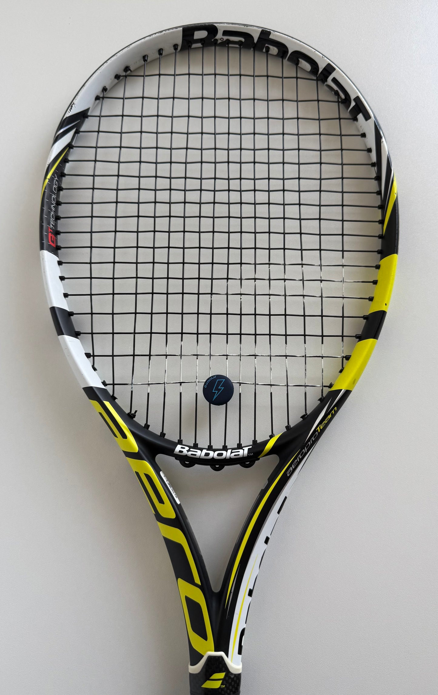 Babolat Aeropro Team GT (2013)