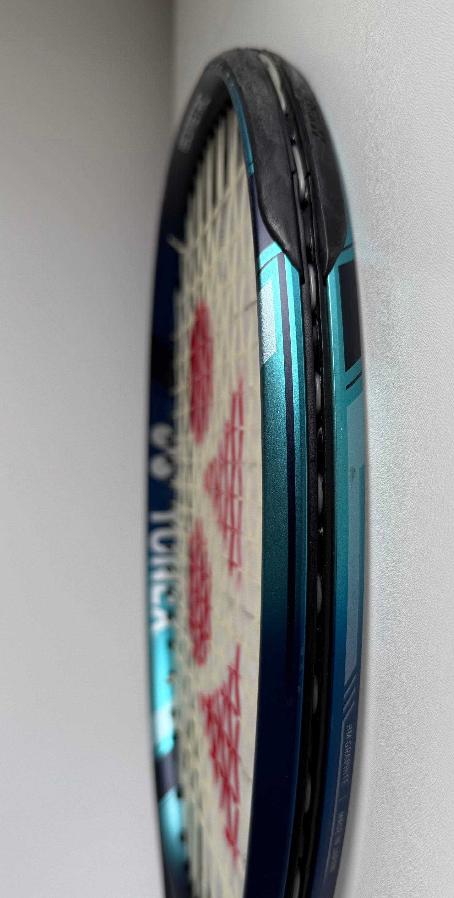 Yonex EZONE 98 (+) Plus Sky Blue