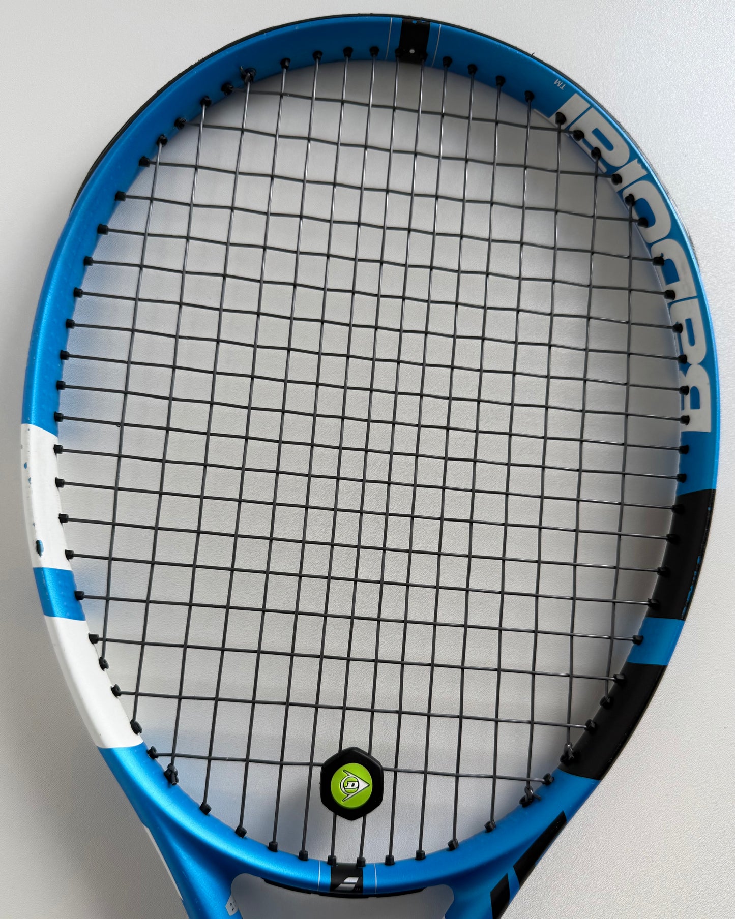 Babolat Pure Drive (2018)