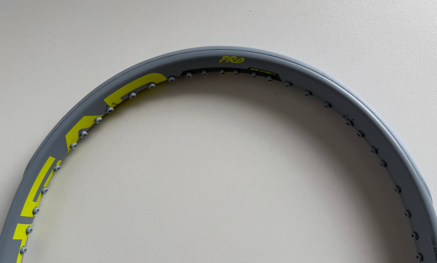 Head Graphene 360+ Extreme Pro