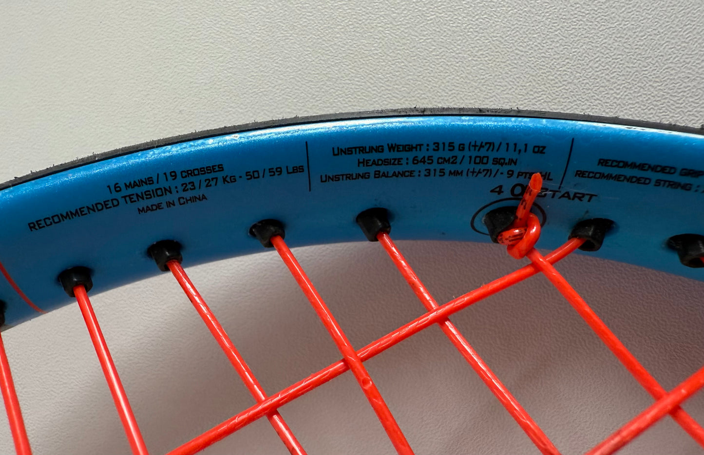 Babolat Pure Drive Tour (2018)
