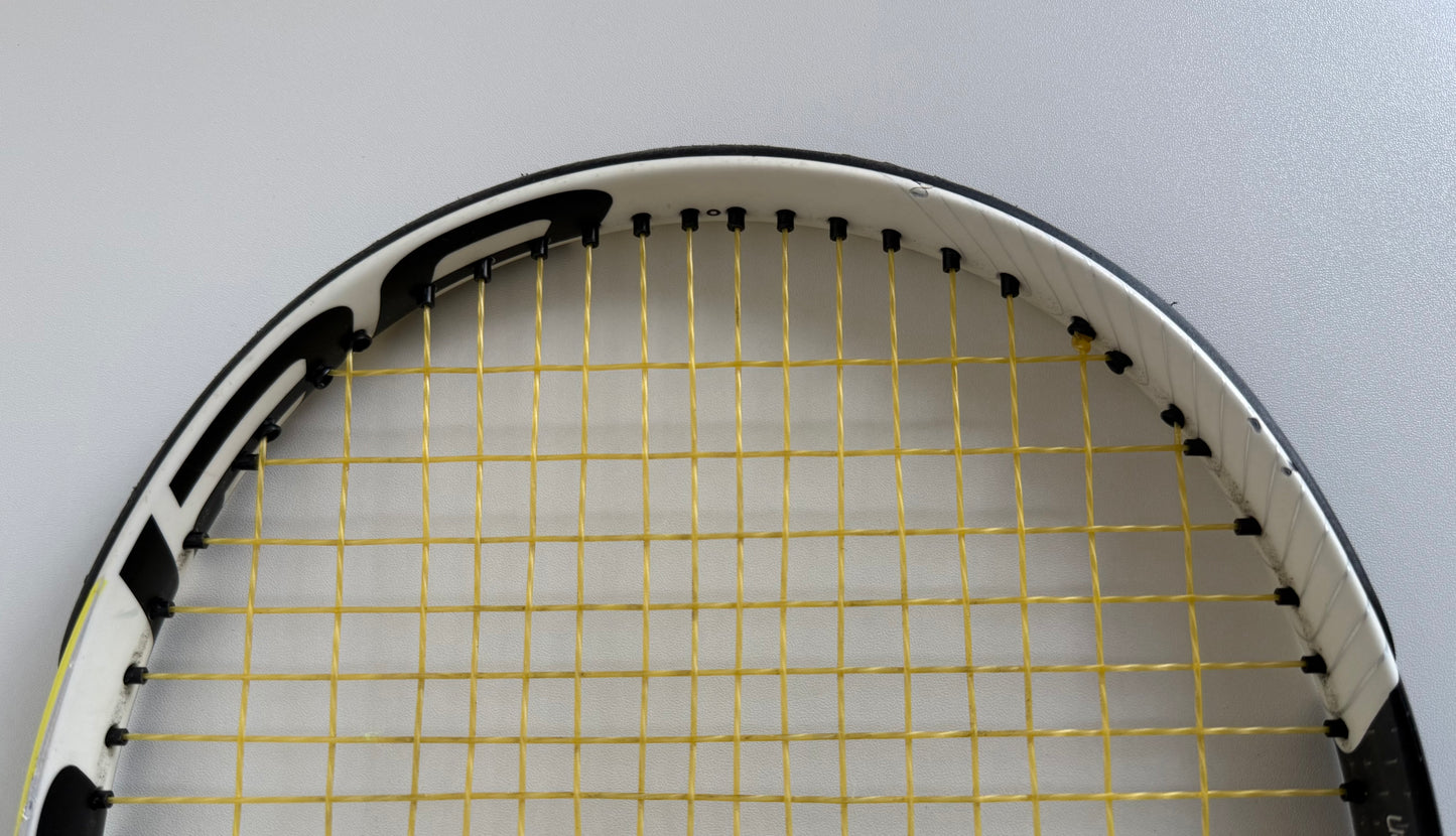 Babolat Aeropro Drive GT (2010)