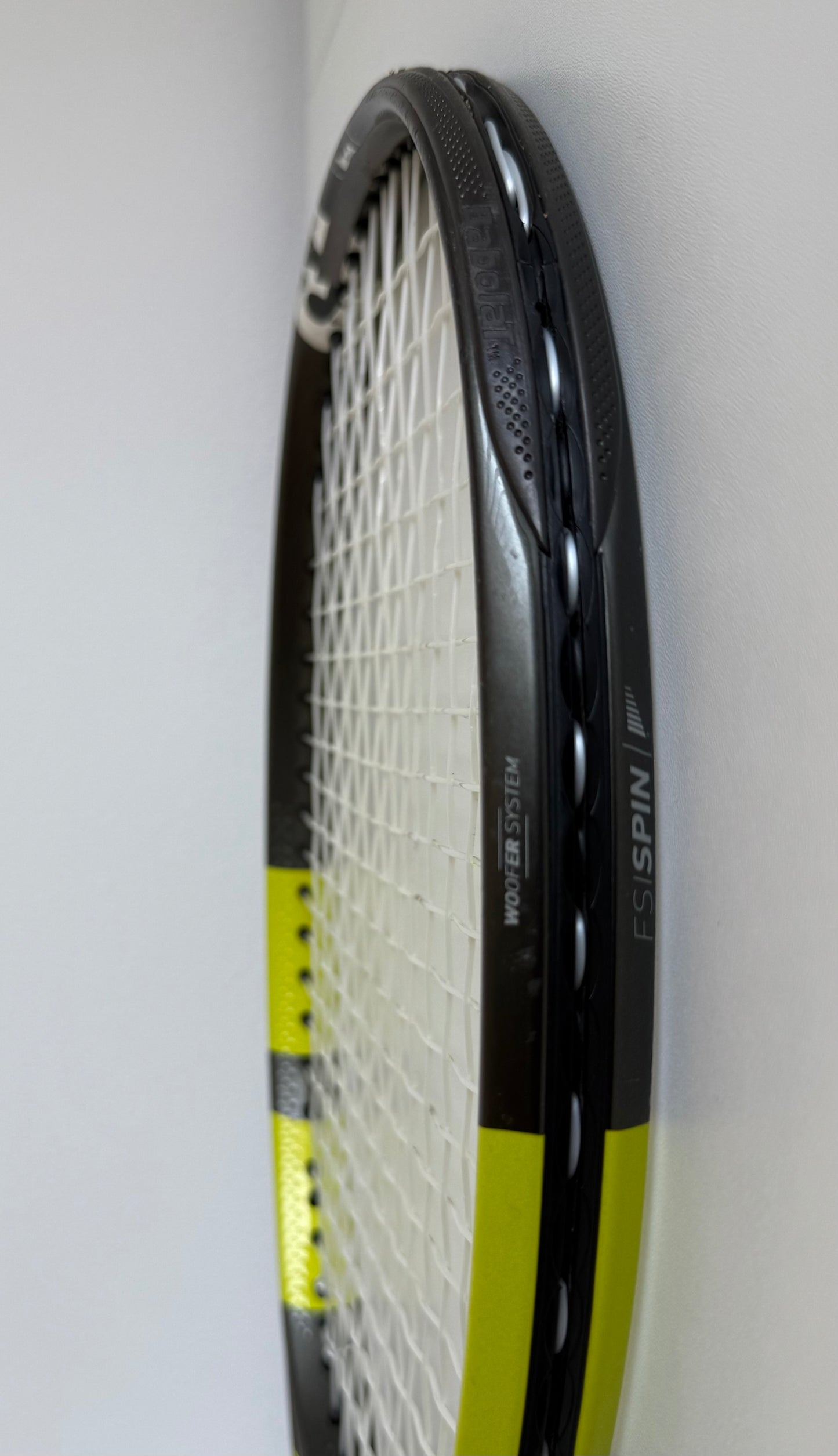 Babolat Pure Aero VS (2020)