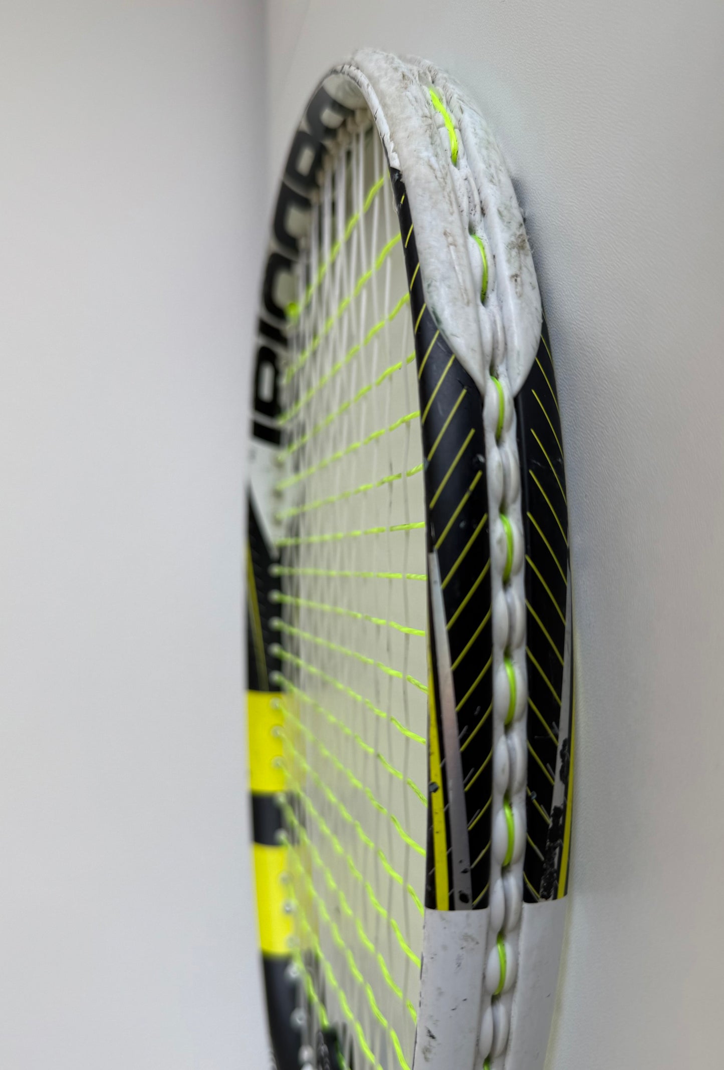 Babolat Aeropro Lite GT (2013)