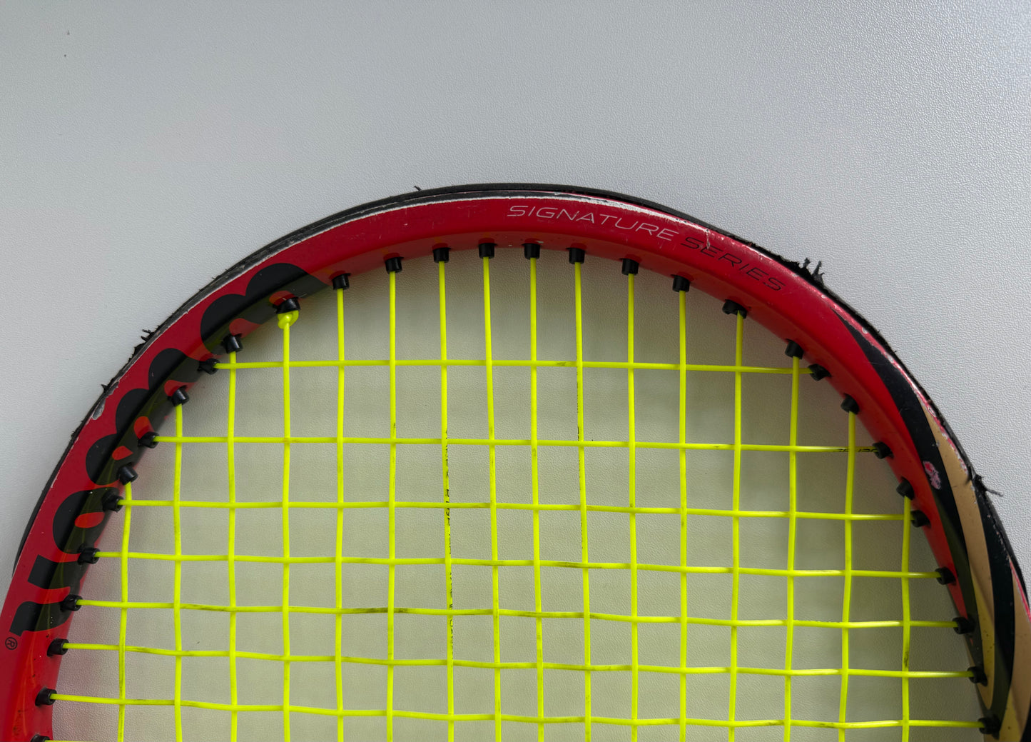 Wilson Pro Staff Six One 90