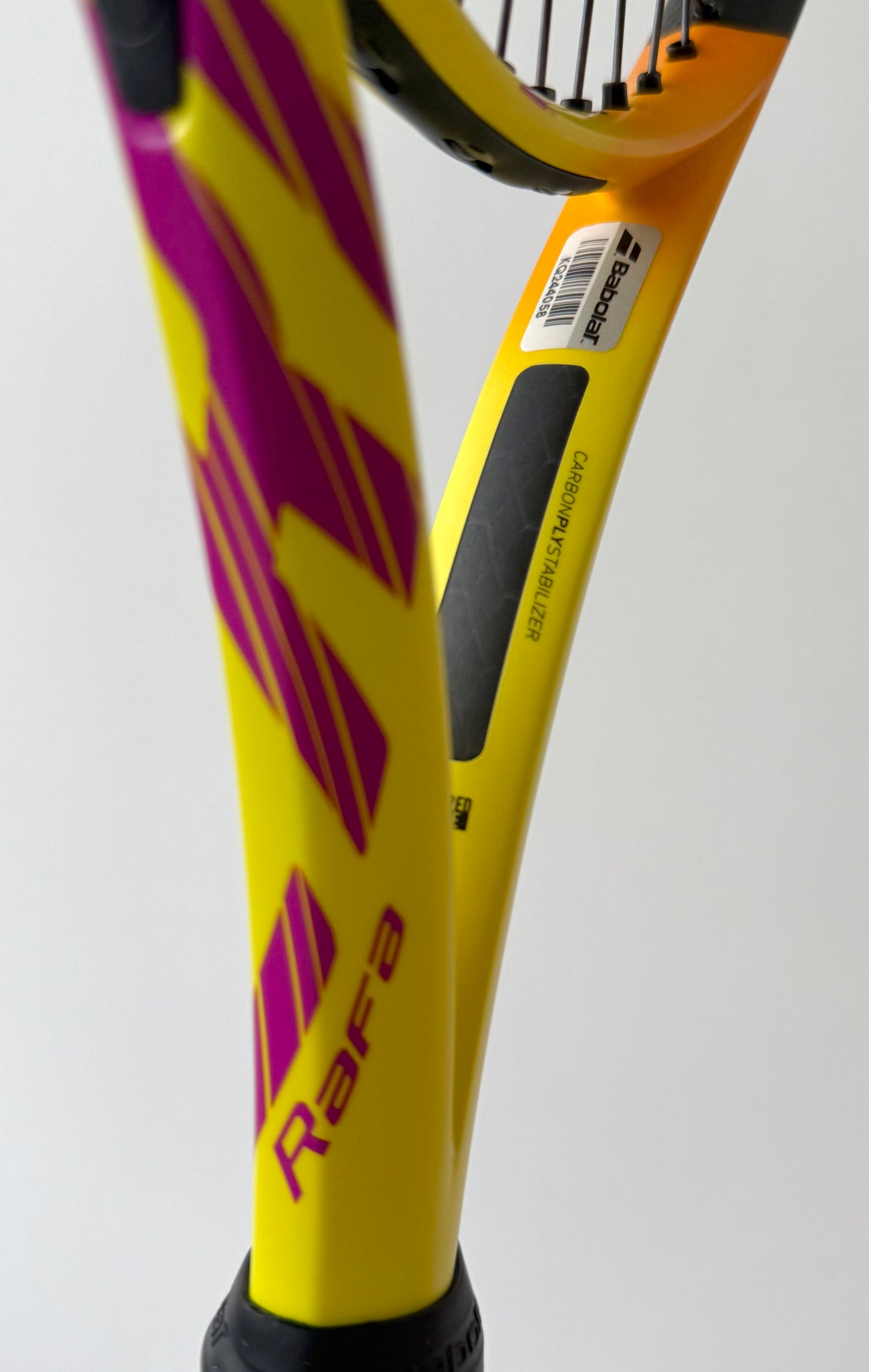 Babolat Pure Aero Rafa (2020)