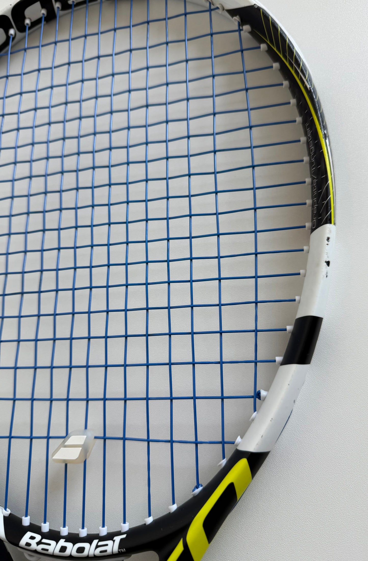 Babolat Aeropro Lite GT (2013)