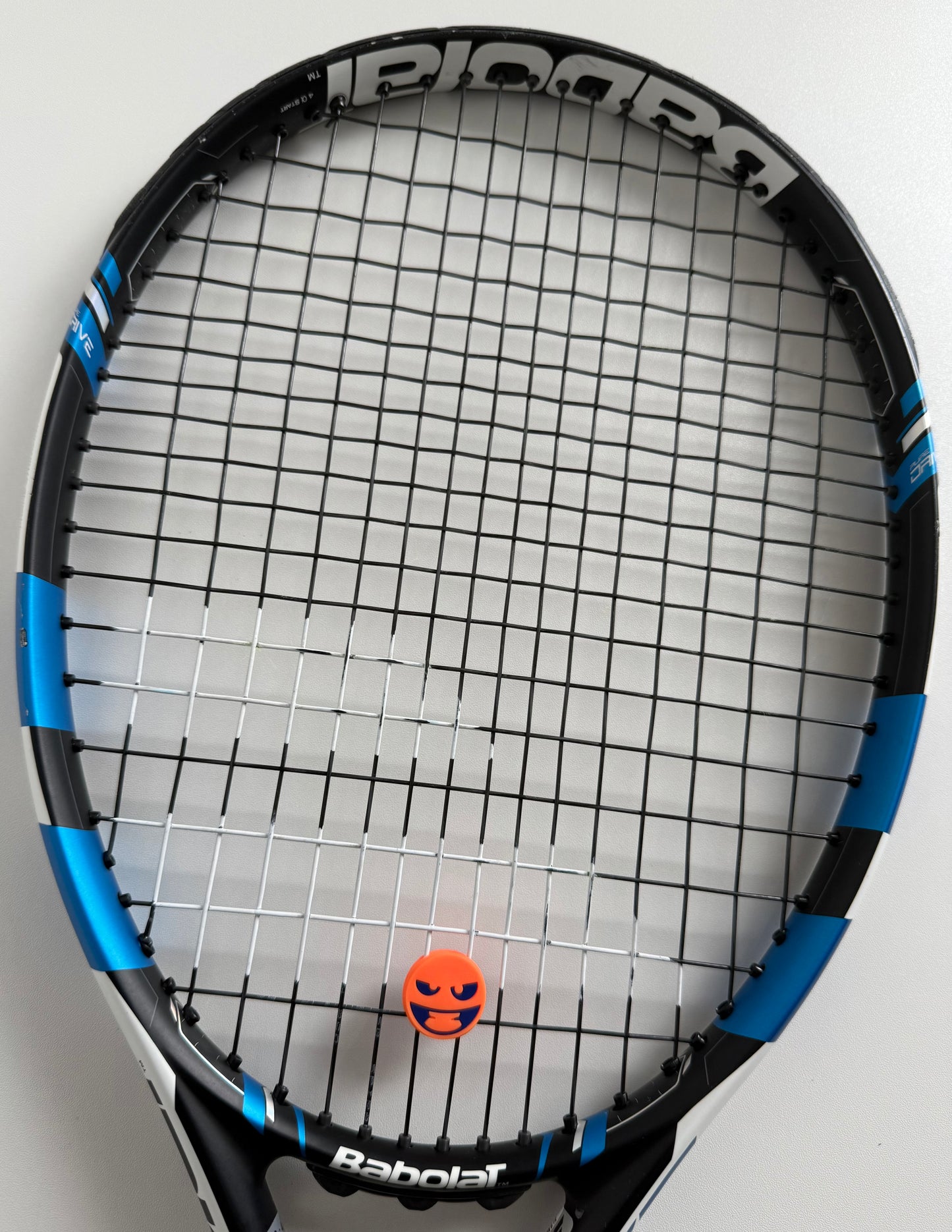 Babolat Pure Drive (2015)