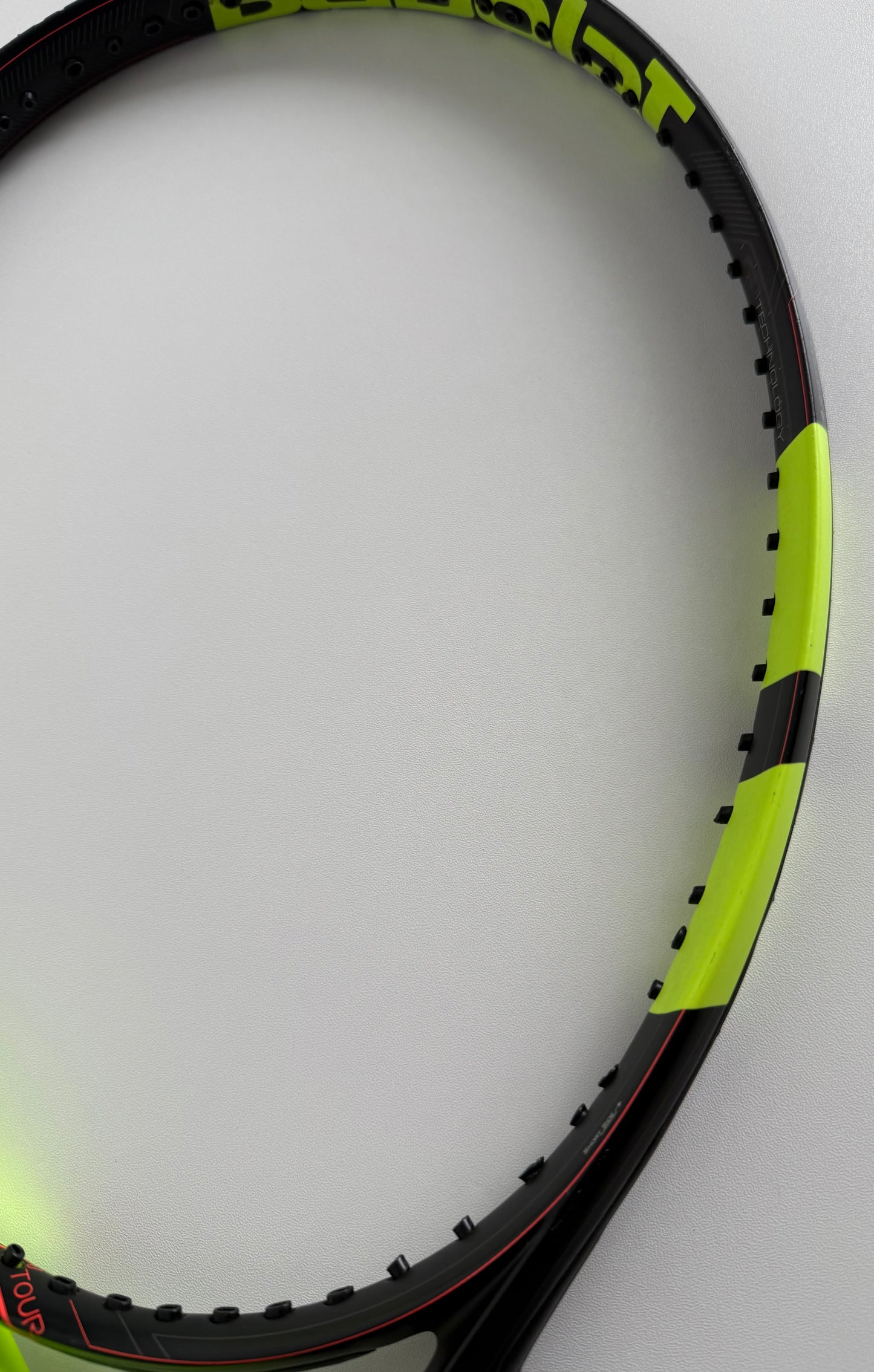 Babolat Pure Aero Tour (2016)