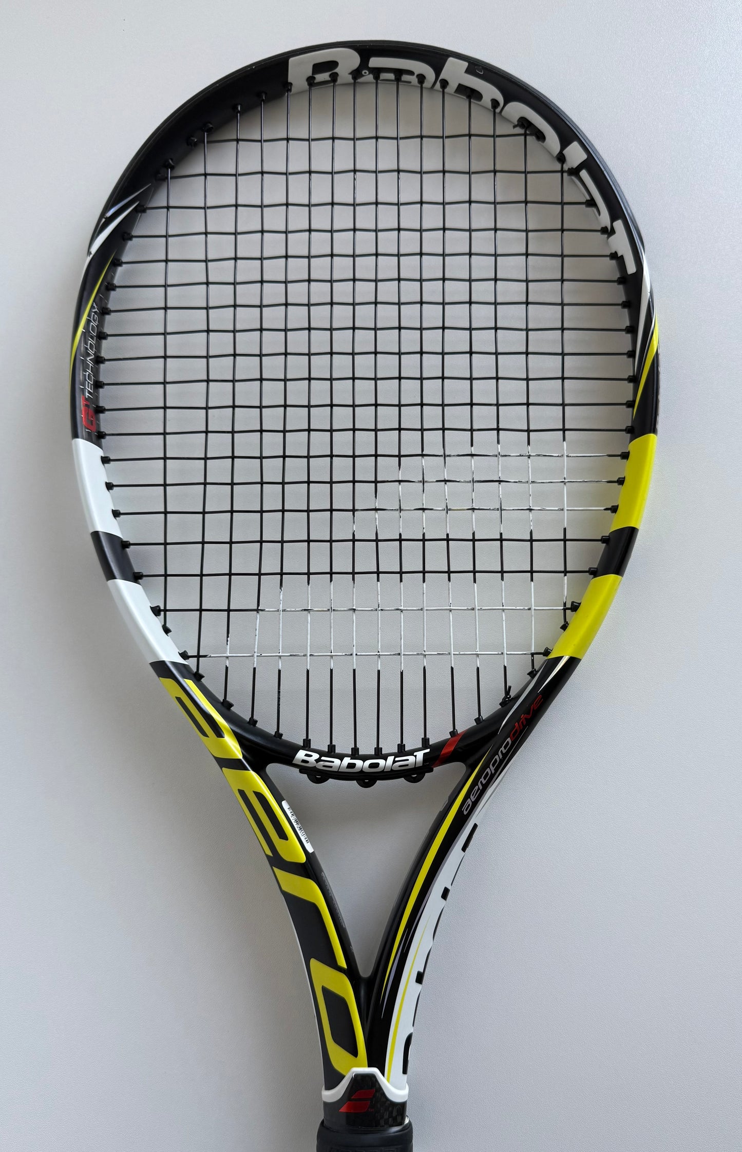 Babolat Aeropro Drive GT (2013)
