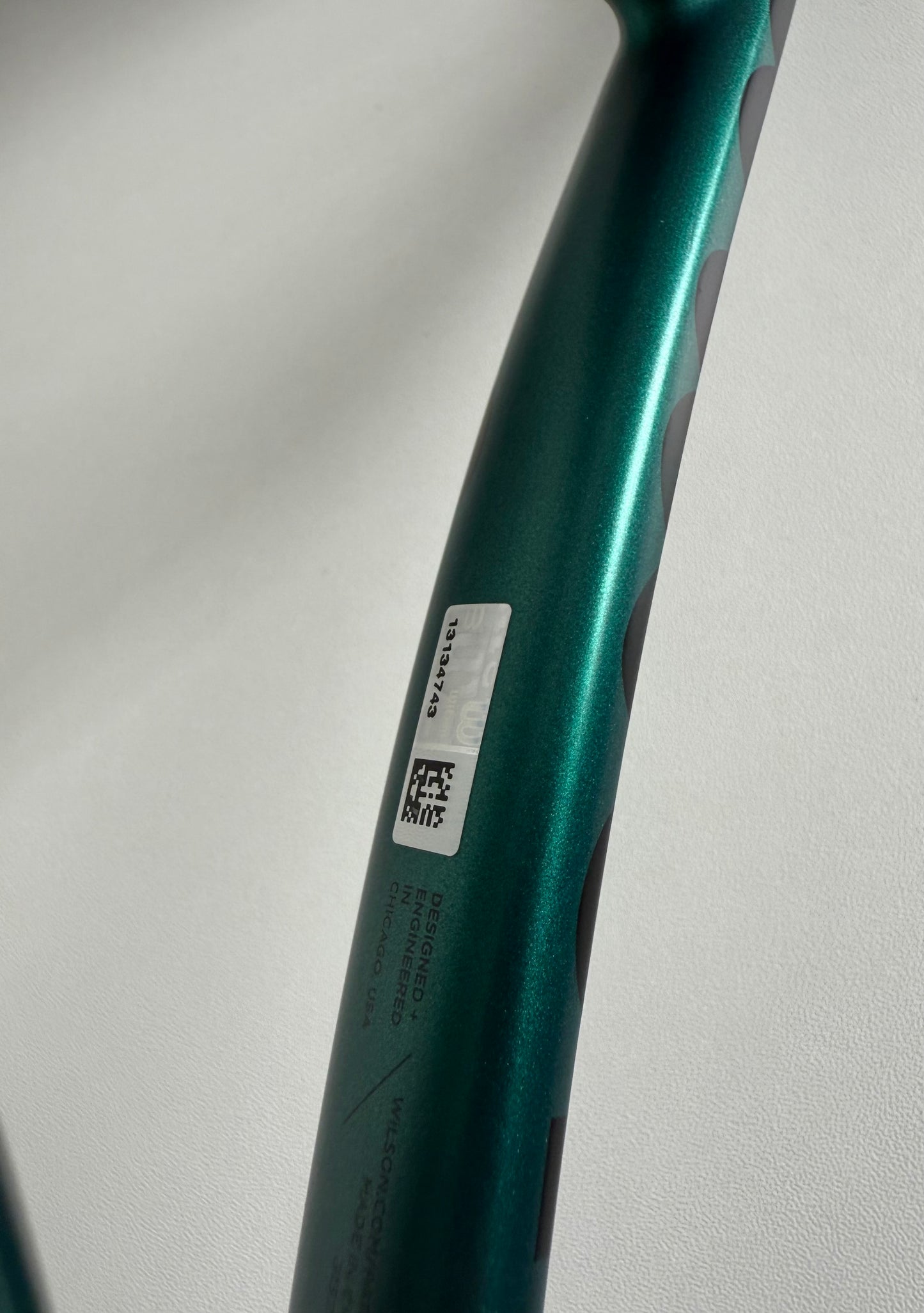 Wilson Blade 98 V9 (18X20)