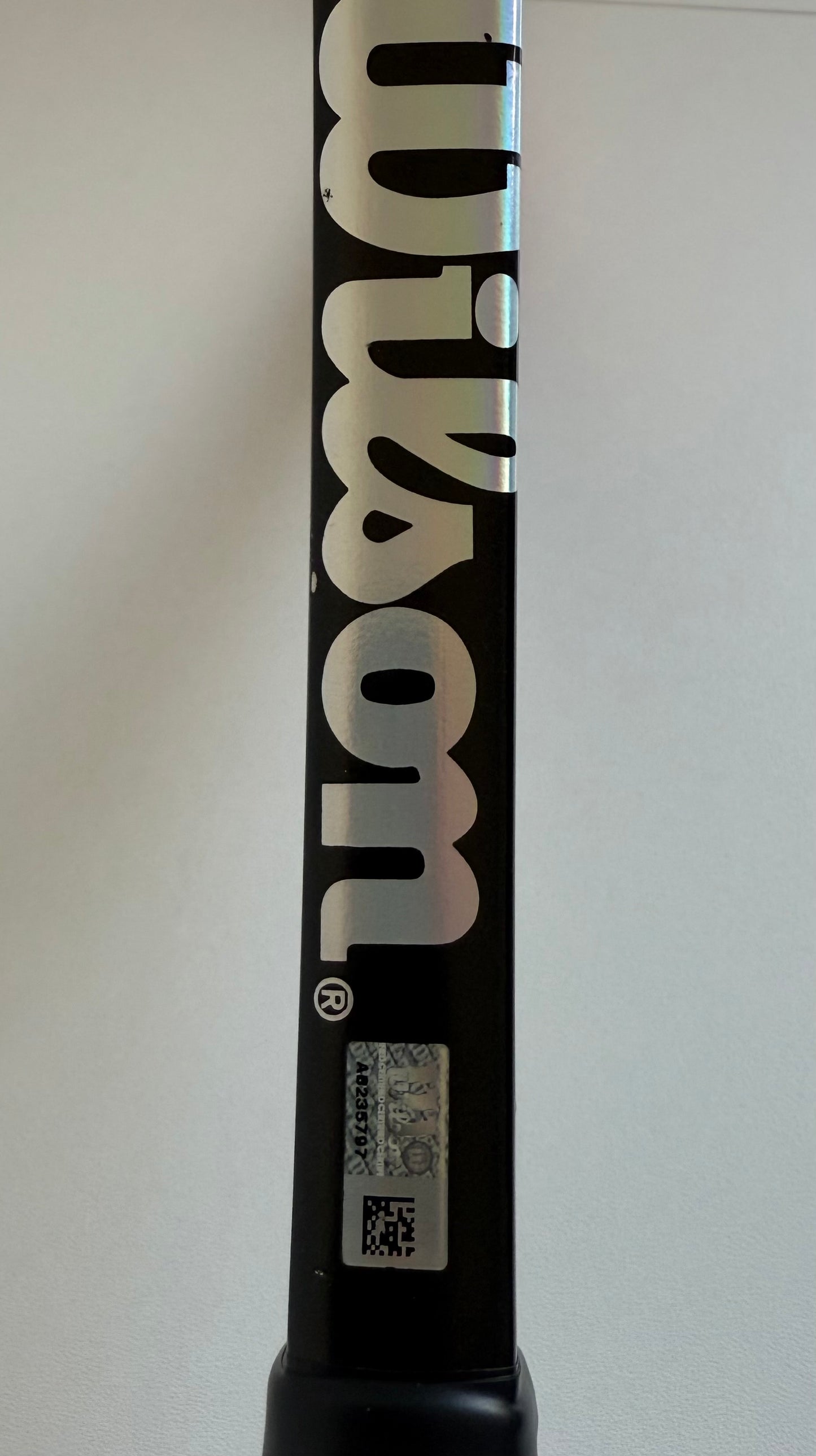 Wilson Pro Staff RF97 Autograph V10