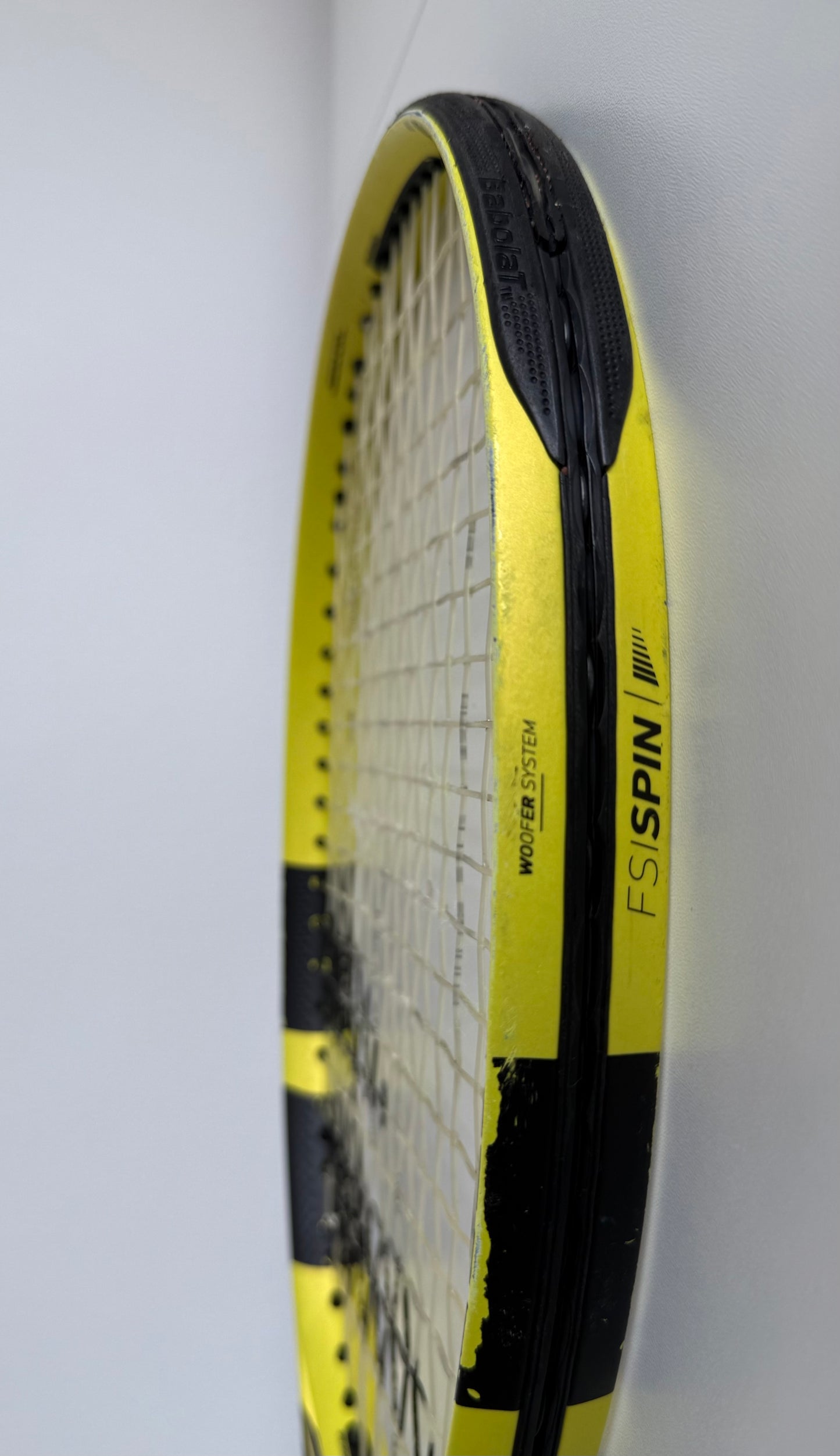 Babolat Pure Aero Super Lite (2019)