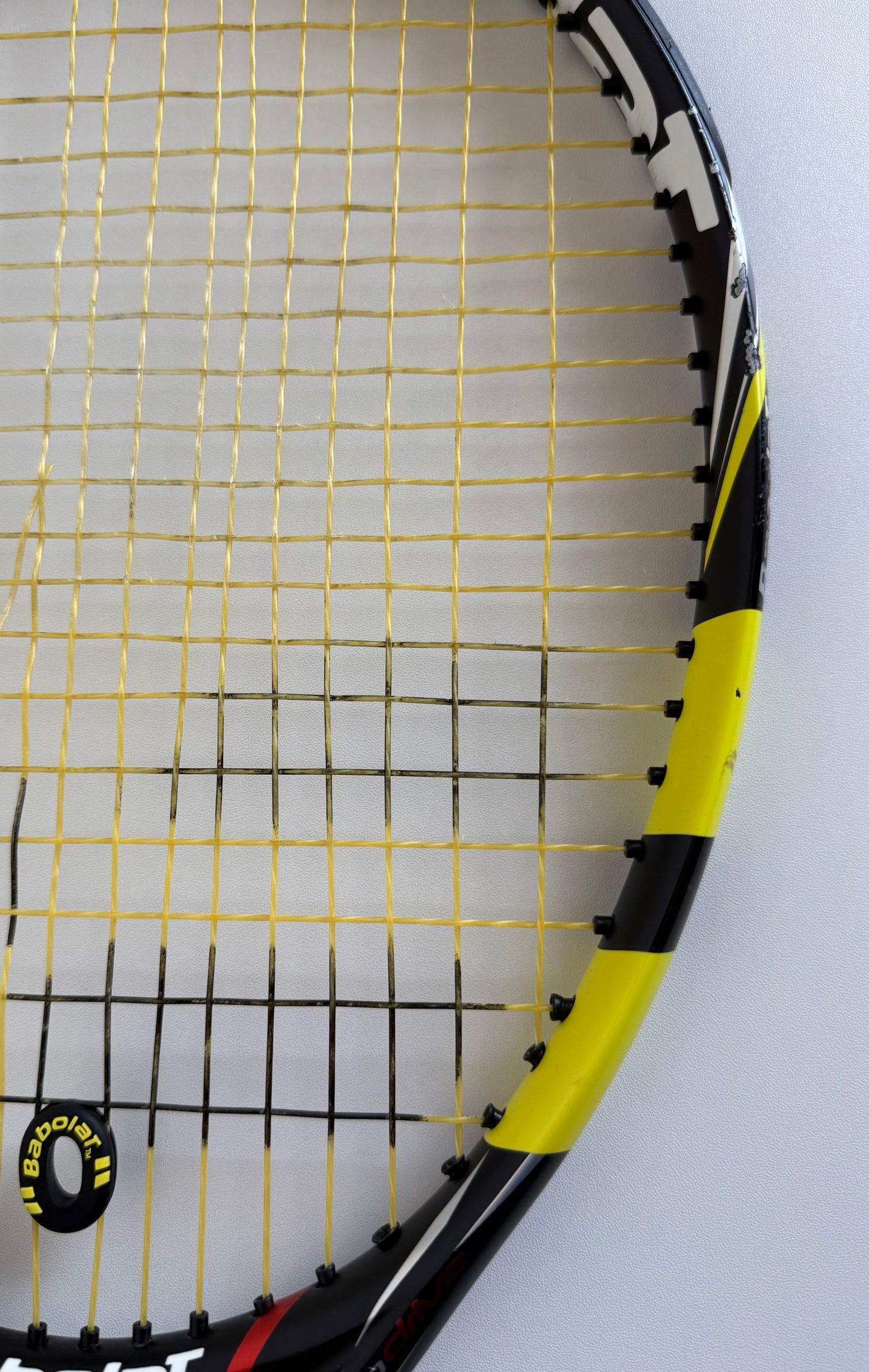 Babolat Aeropro Drive GT (2013)