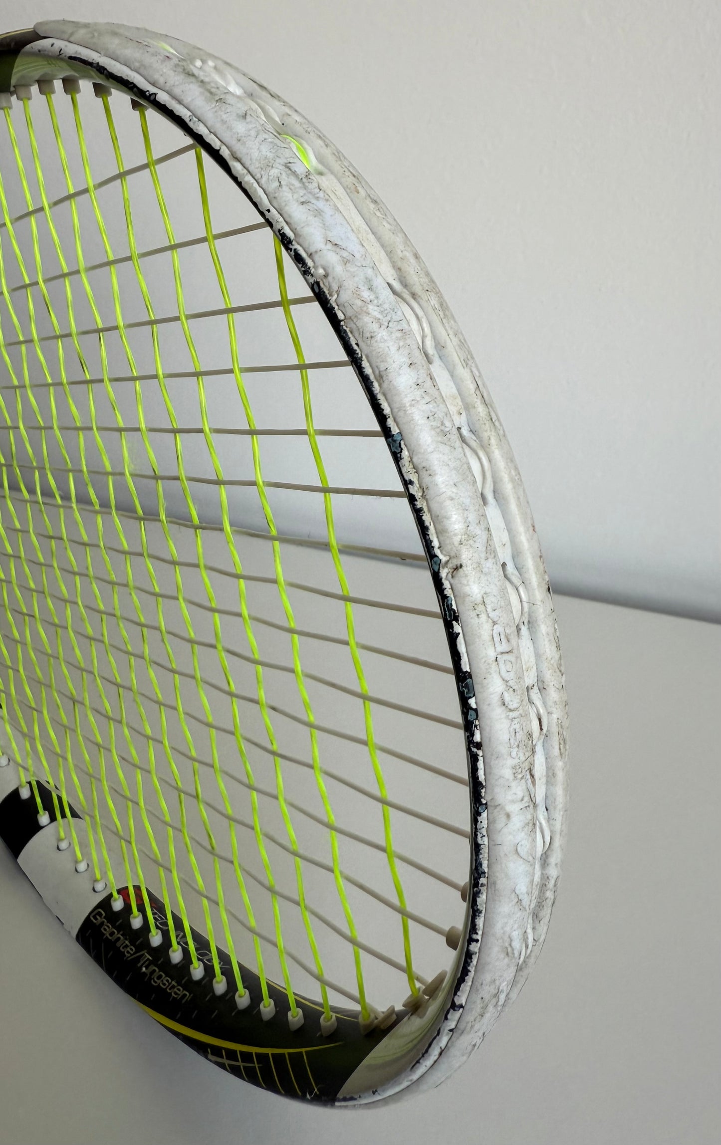 Babolat Aeropro Lite GT (2013)