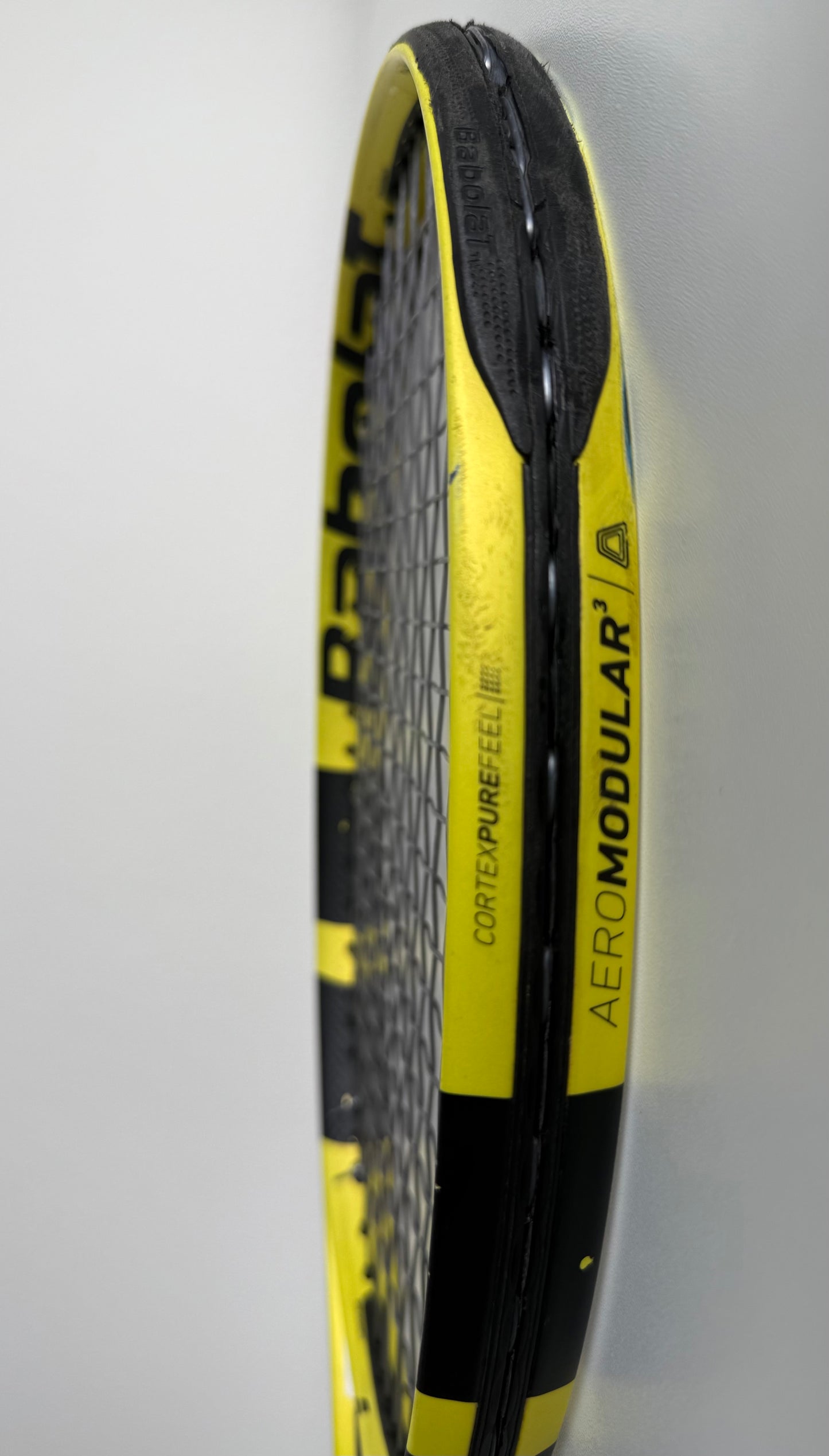 Babolat Pure Aero (2019)
