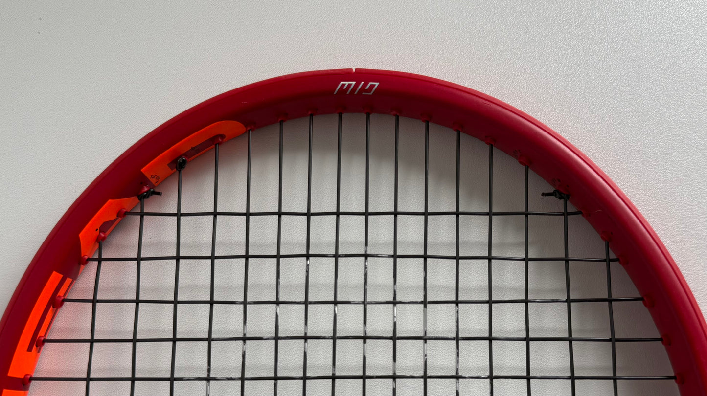 Head Graphene 360+ Prestige Mid