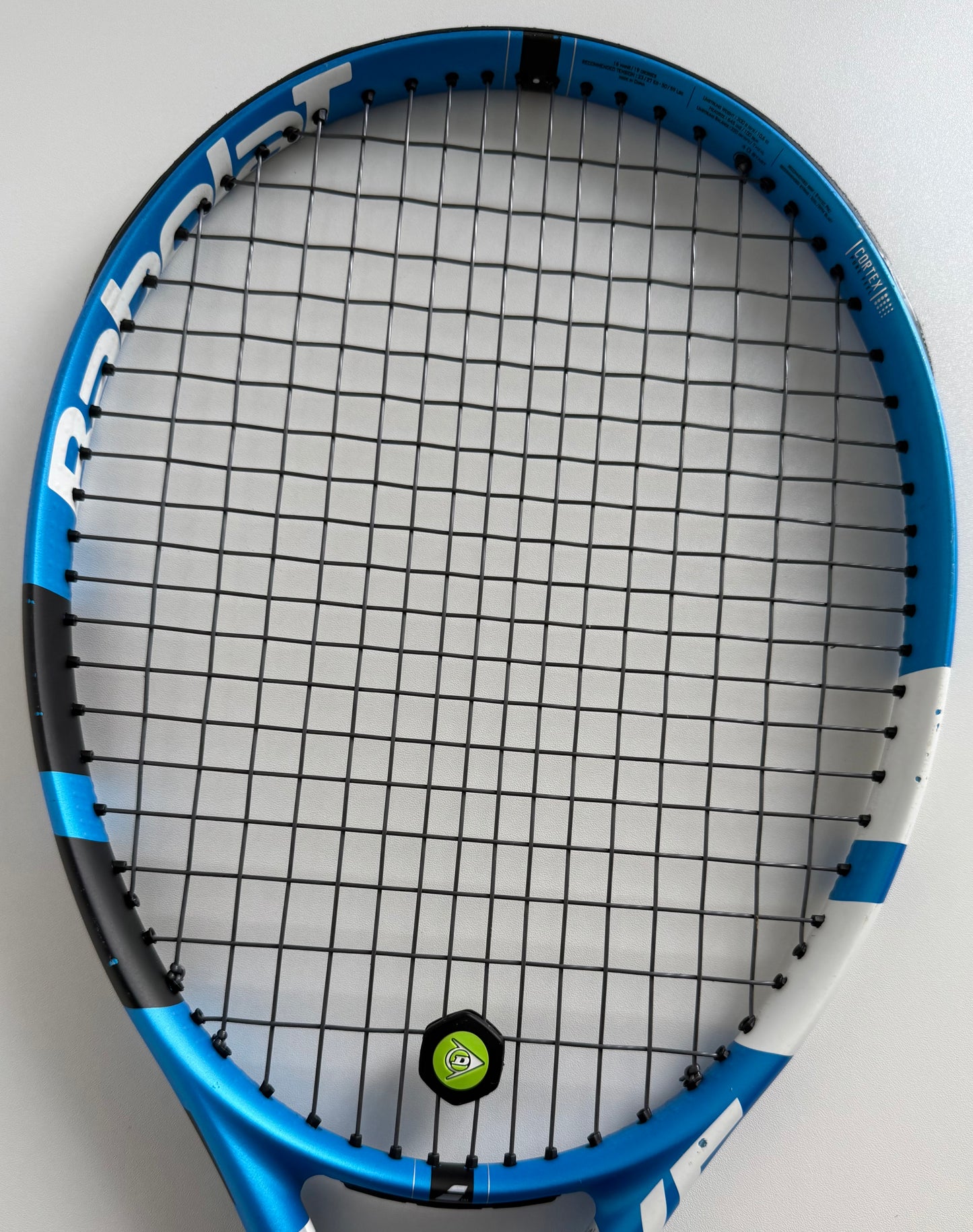 Babolat Pure Drive (2018)